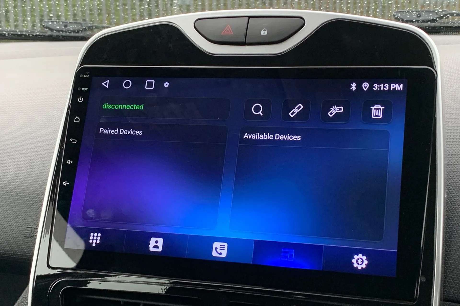 2017 RENAULT CLIO 2017 RENAULT CLIO