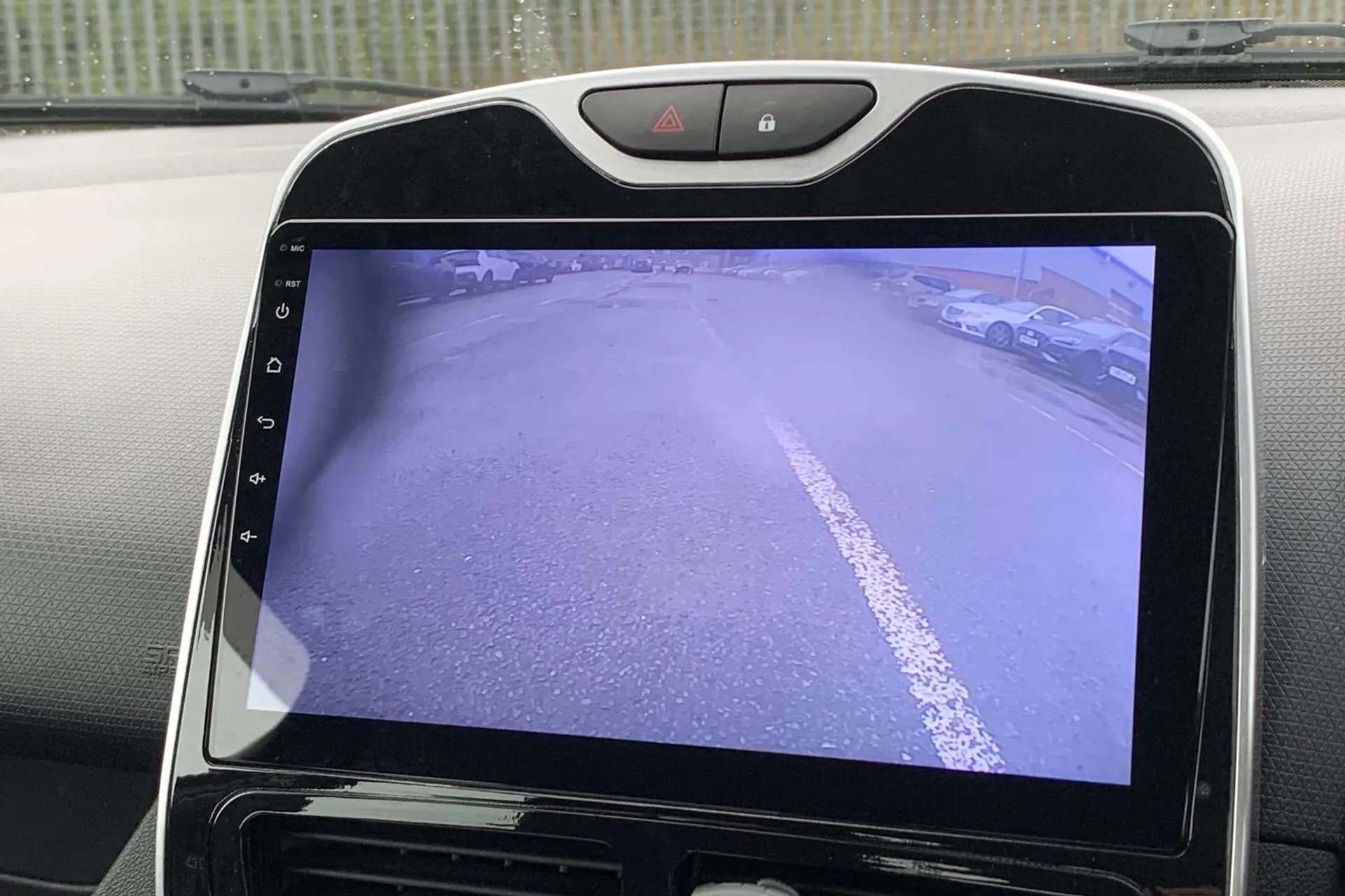 2017 RENAULT CLIO 2017 RENAULT CLIO