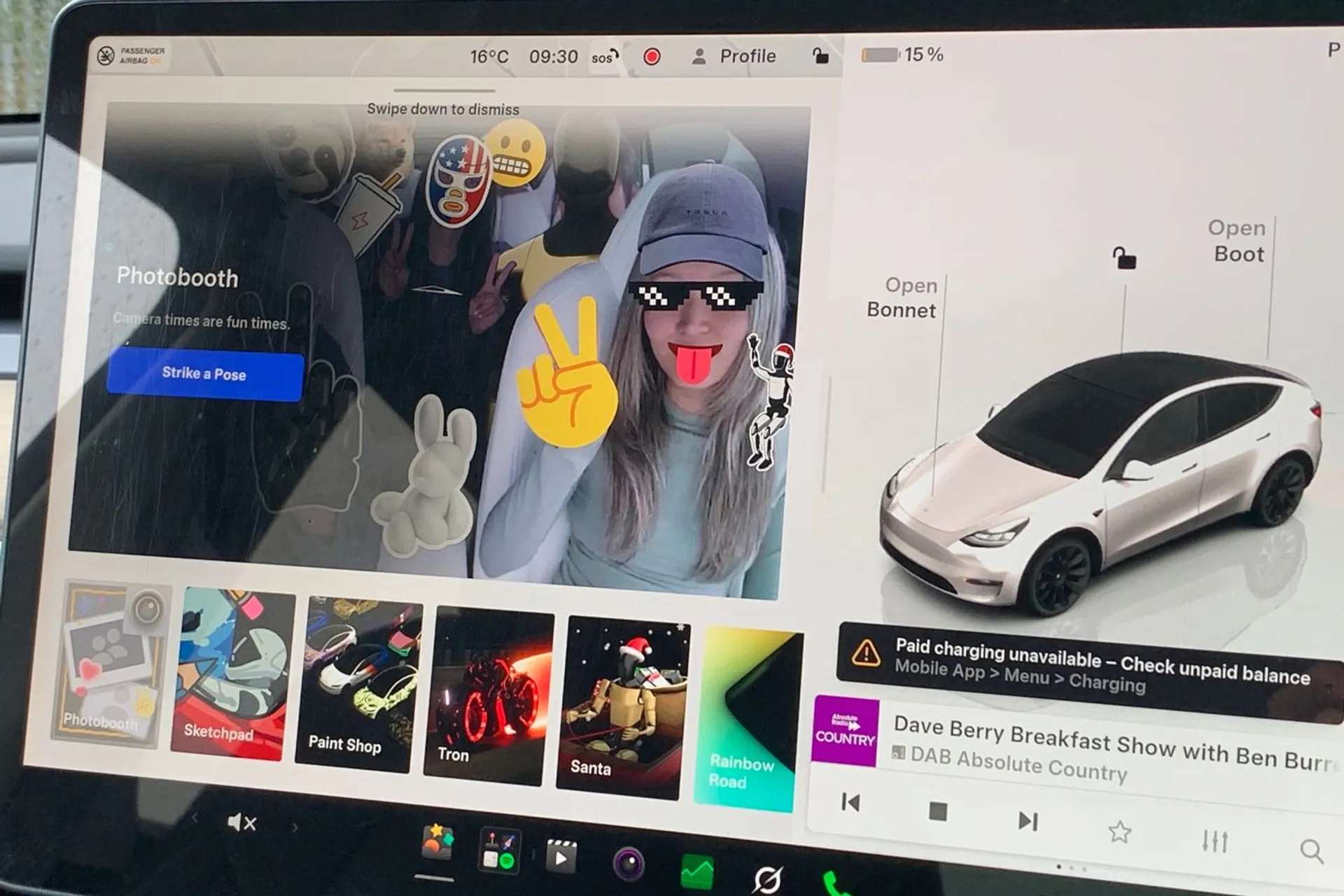 2022 TESLA MODEL Y 2022 TESLA MODEL Y