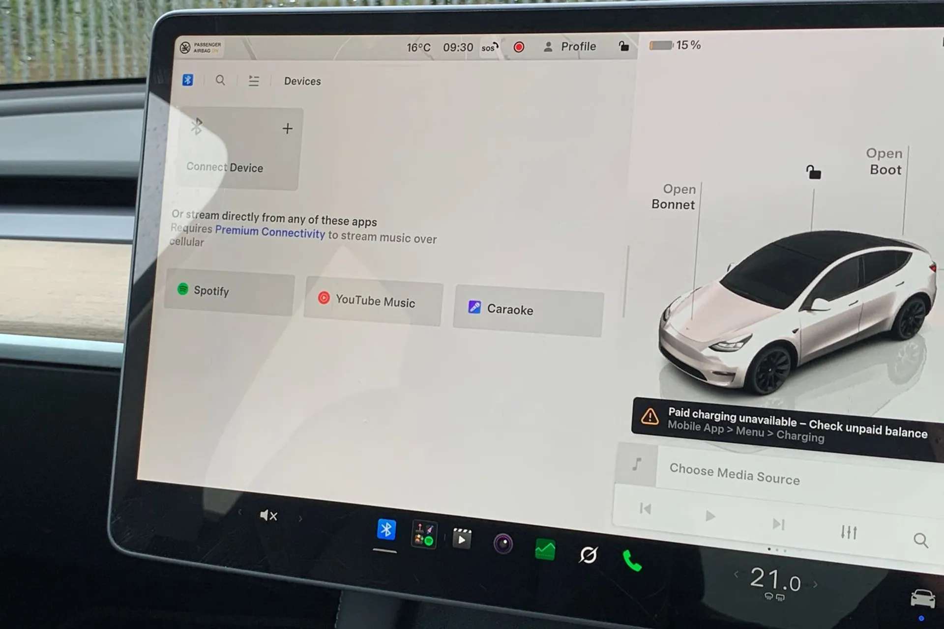 2022 TESLA MODEL Y 2022 TESLA MODEL Y