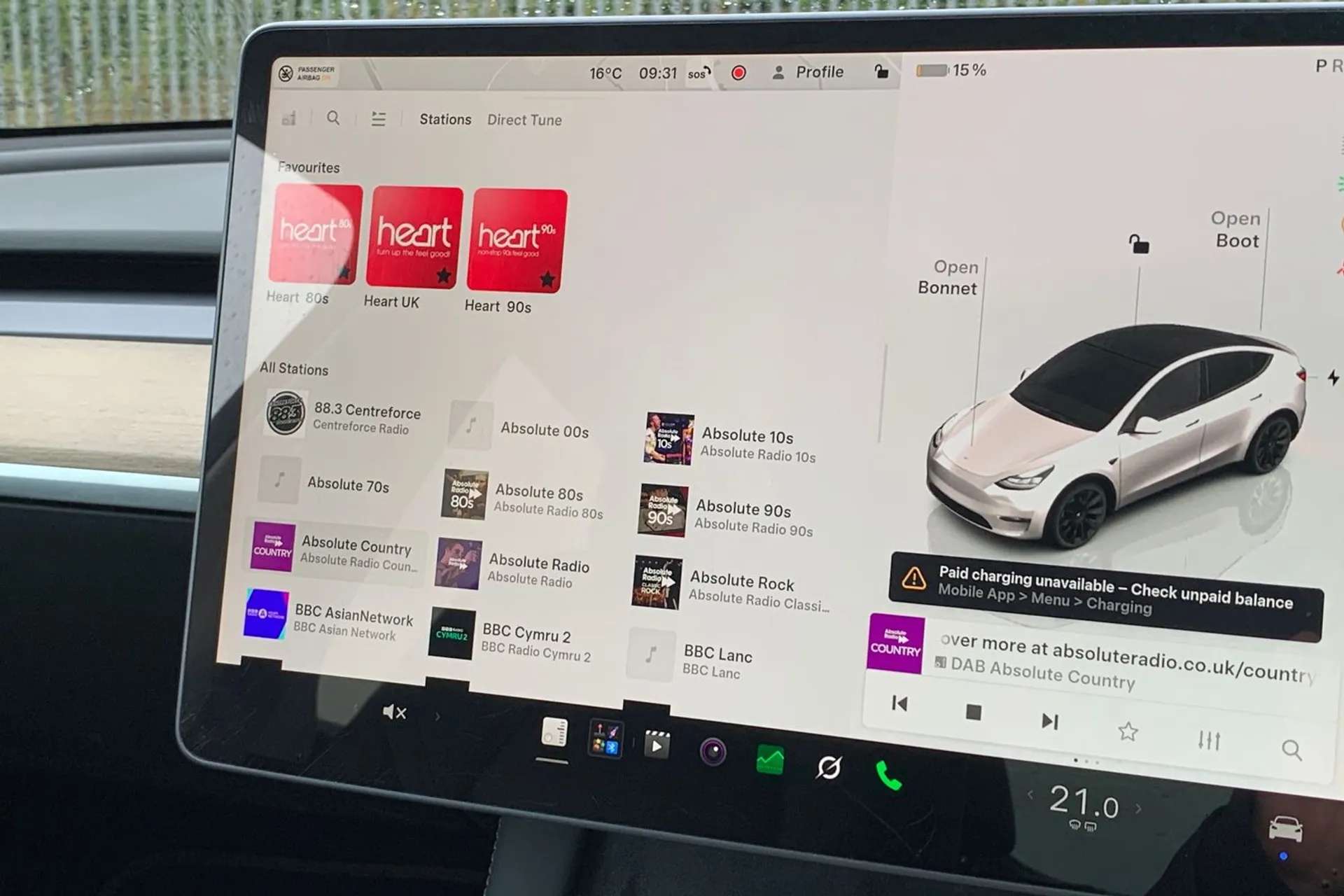 2022 TESLA MODEL Y 2022 TESLA MODEL Y