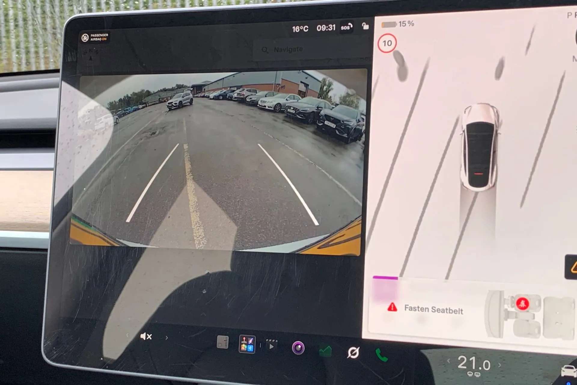 2022 TESLA MODEL Y 2022 TESLA MODEL Y