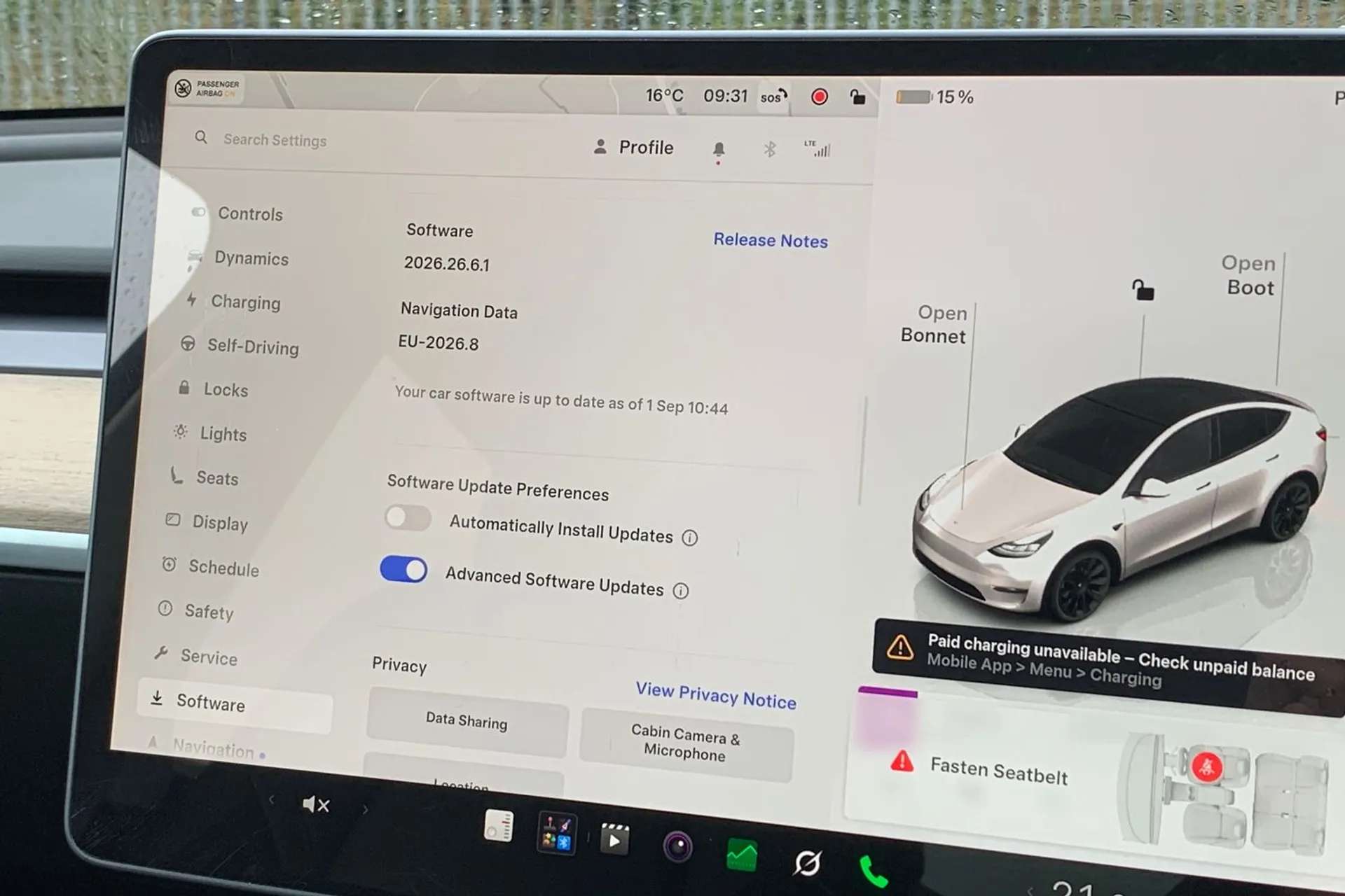 2022 TESLA MODEL Y 2022 TESLA MODEL Y