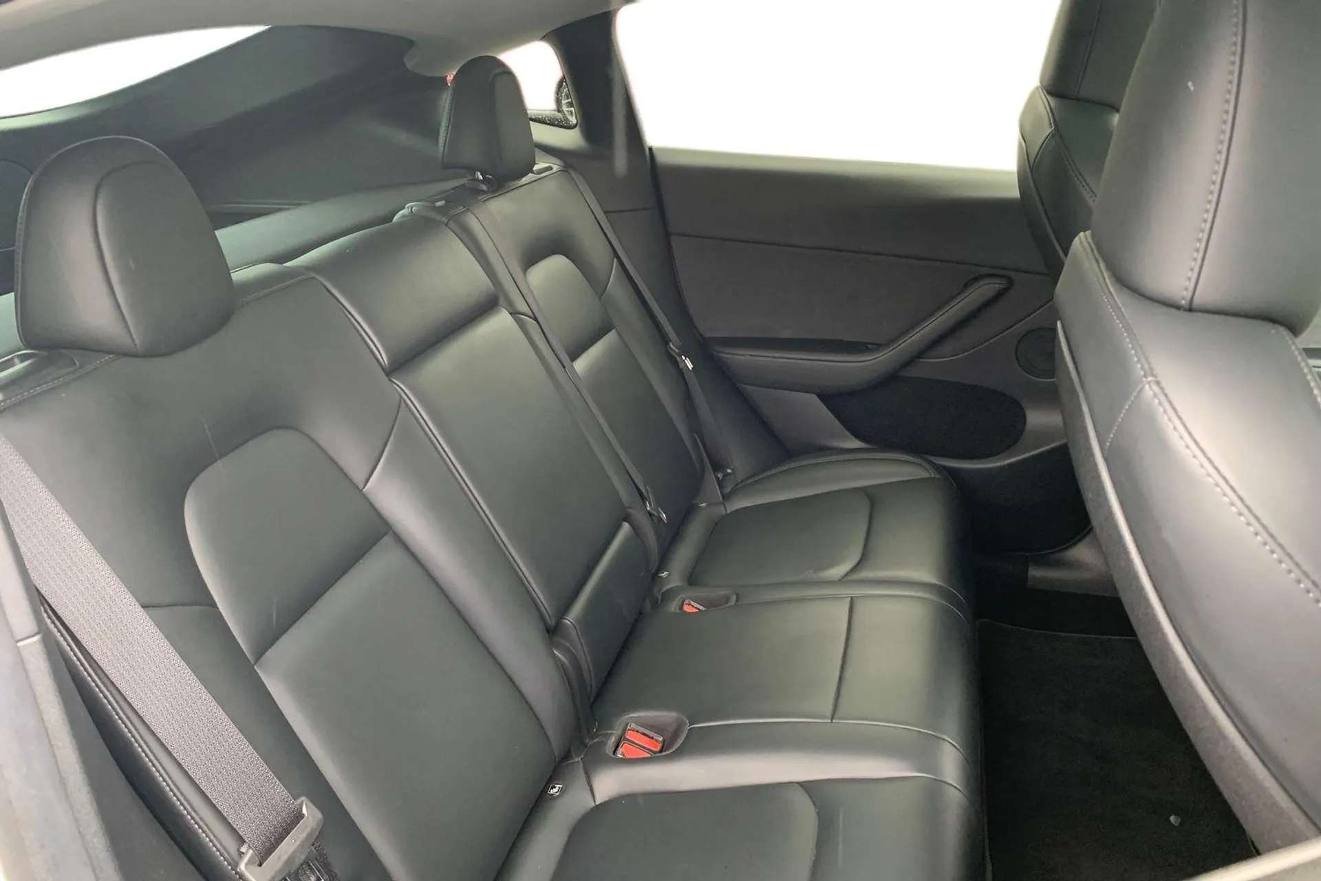 2022 TESLA MODEL Y 2022 TESLA MODEL Y