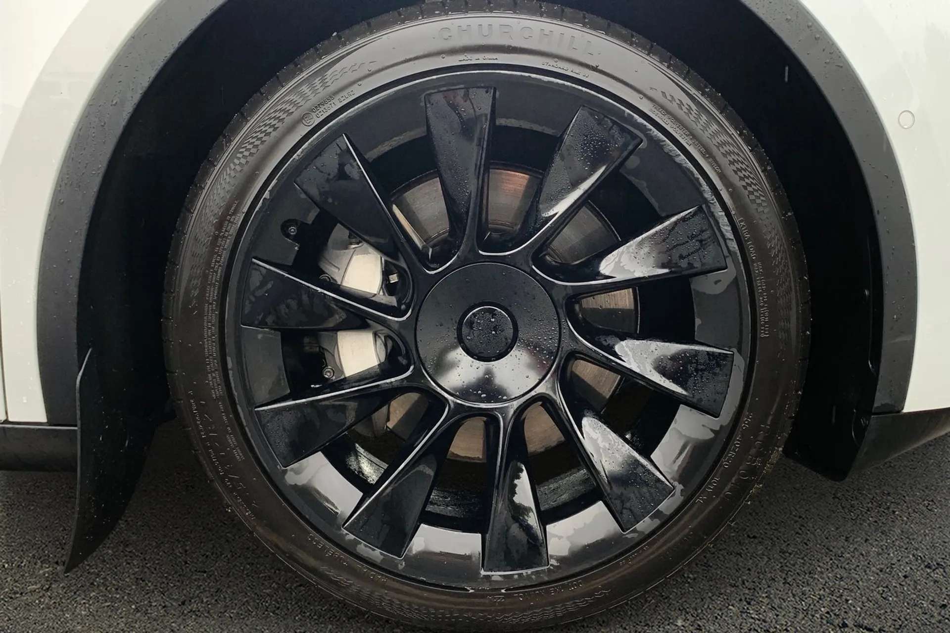2022 TESLA MODEL Y 2022 TESLA MODEL Y