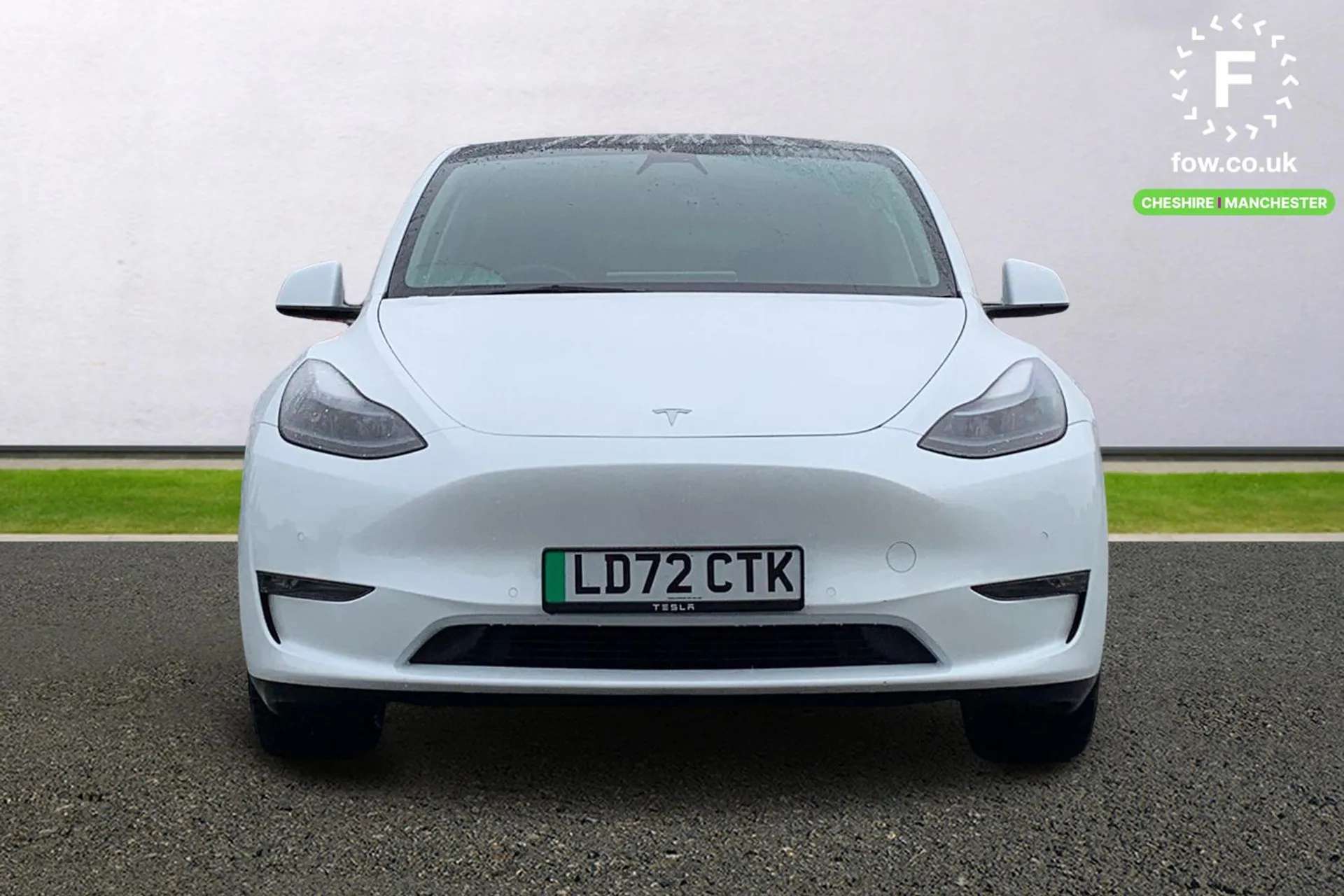 2022 TESLA MODEL Y 2022 TESLA MODEL Y