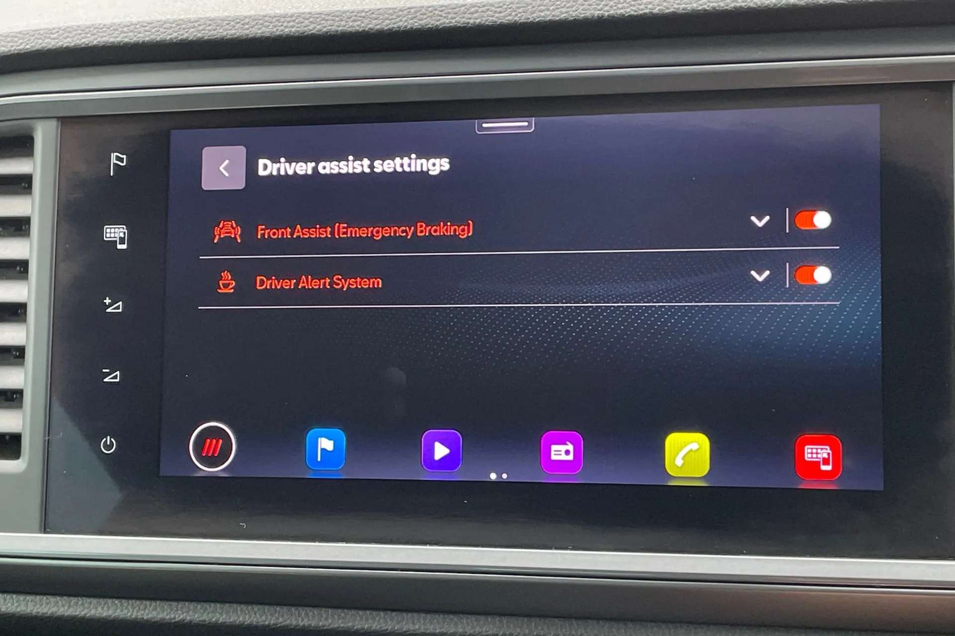 2020 SEAT CUPRA ATECA 2020 SEAT CUPRA ATECA
