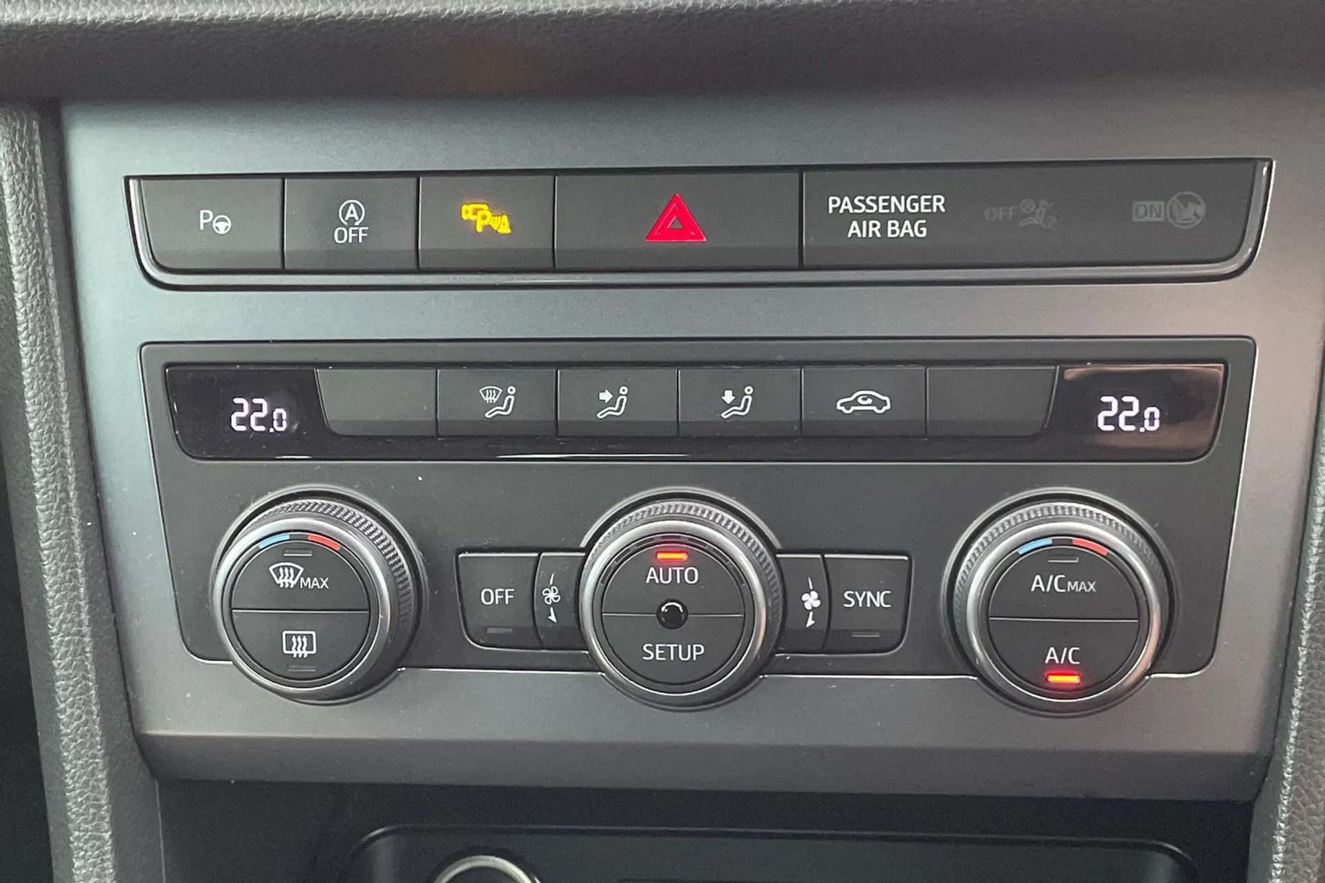 2020 SEAT CUPRA ATECA 2020 SEAT CUPRA ATECA