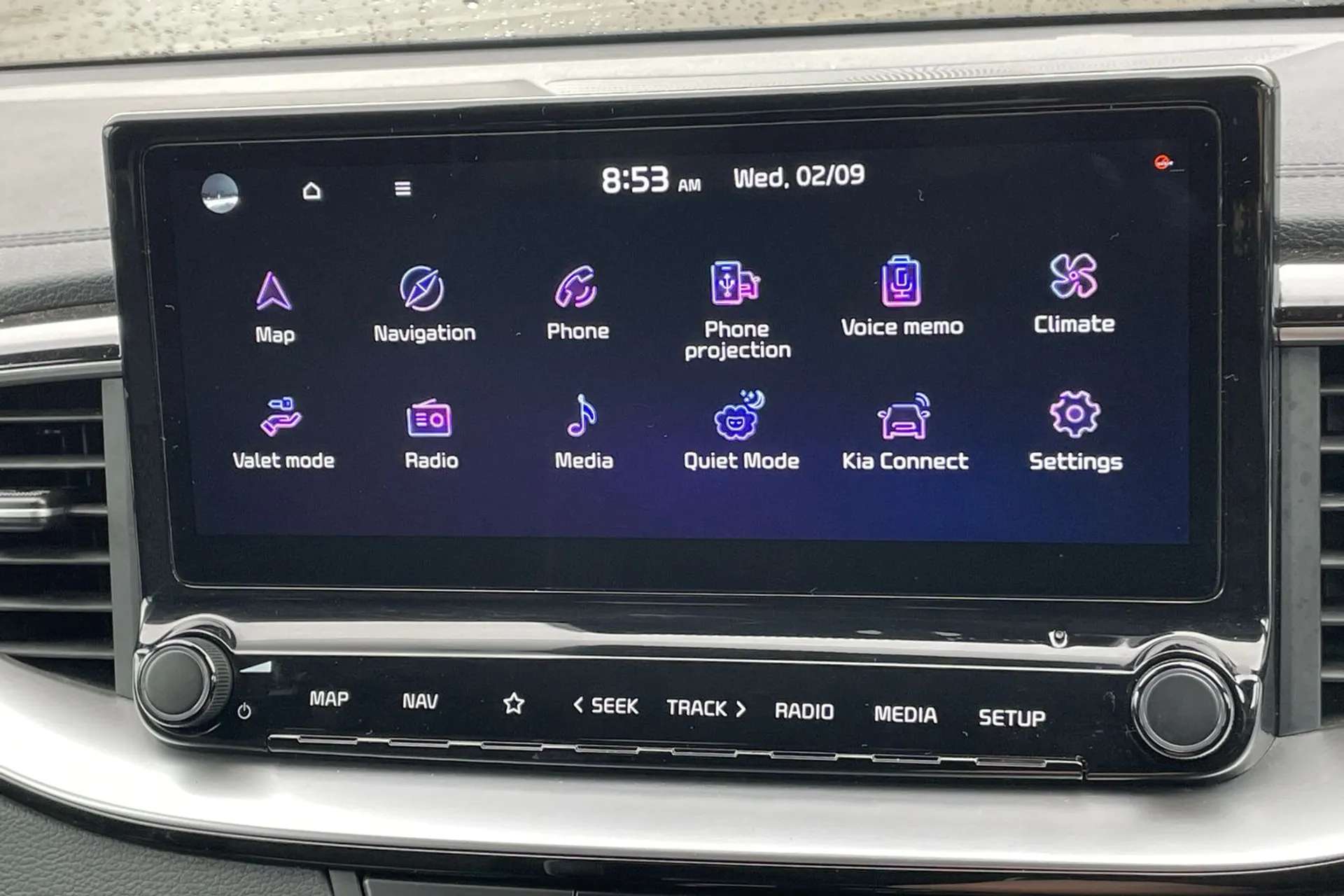 2024 KIA CEED 2024 KIA CEED