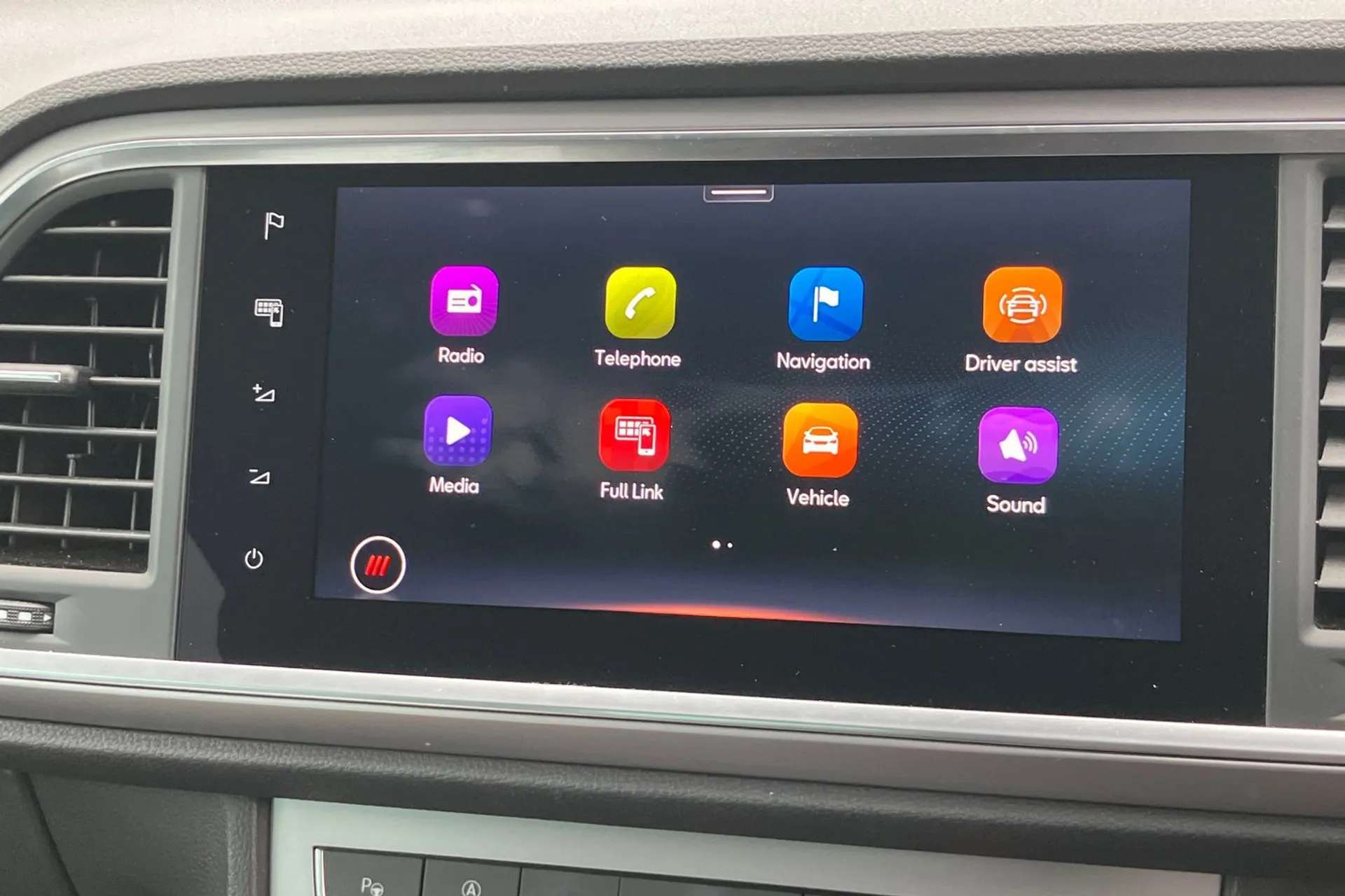 2022 SEAT ATECA 2022 SEAT ATECA