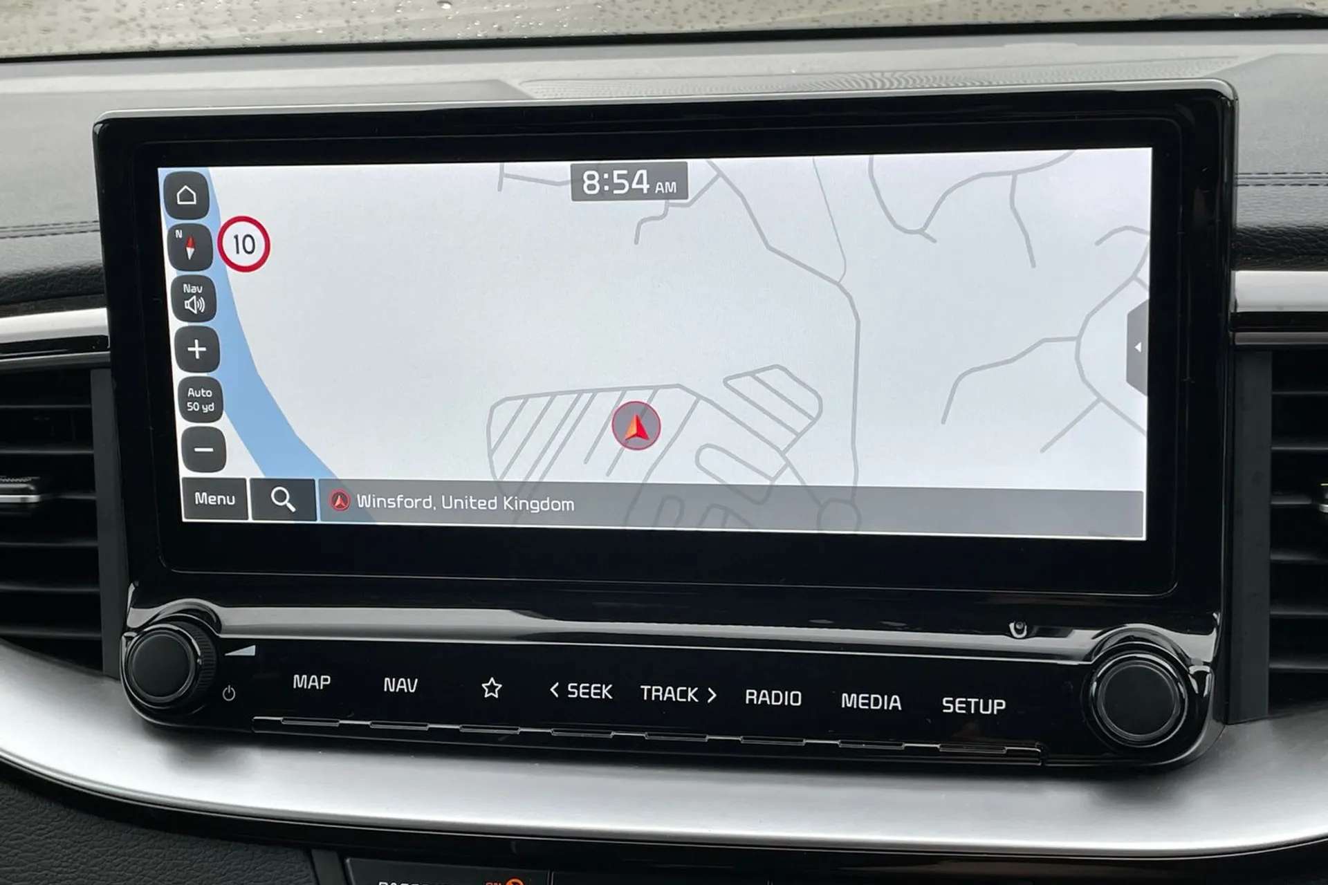 2024 KIA CEED 2024 KIA CEED