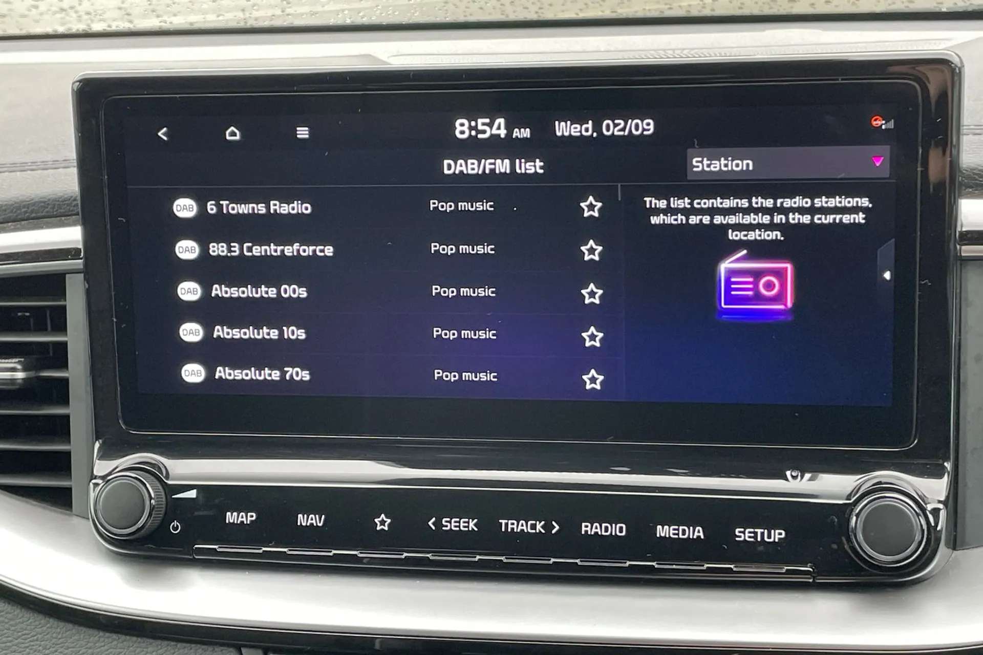 2024 KIA CEED 2024 KIA CEED