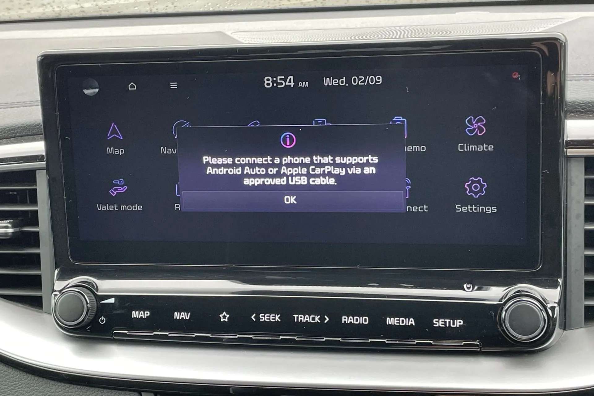 2024 KIA CEED 2024 KIA CEED