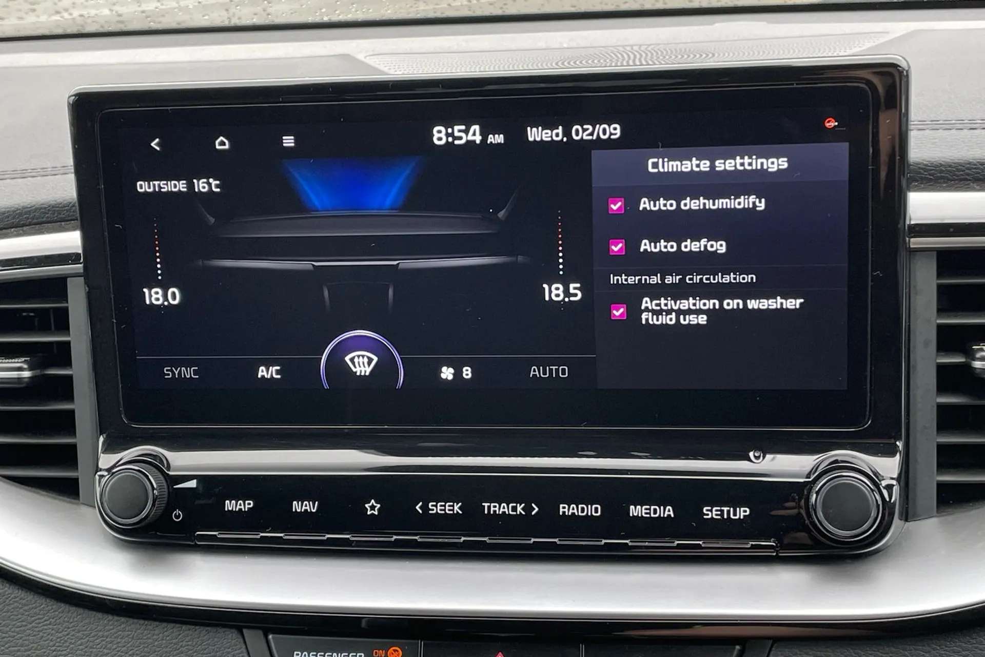 2024 KIA CEED 2024 KIA CEED