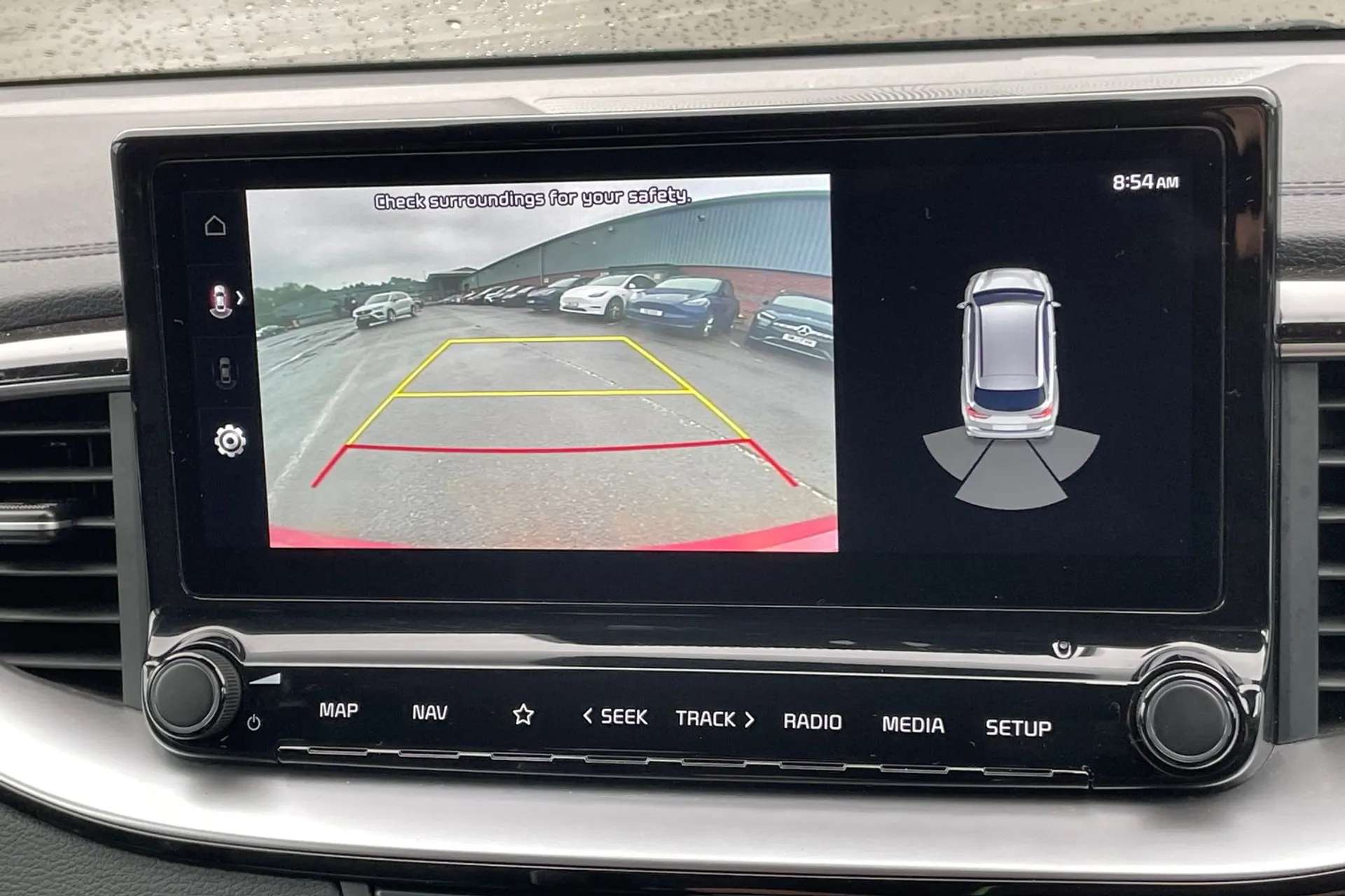 2024 KIA CEED 2024 KIA CEED