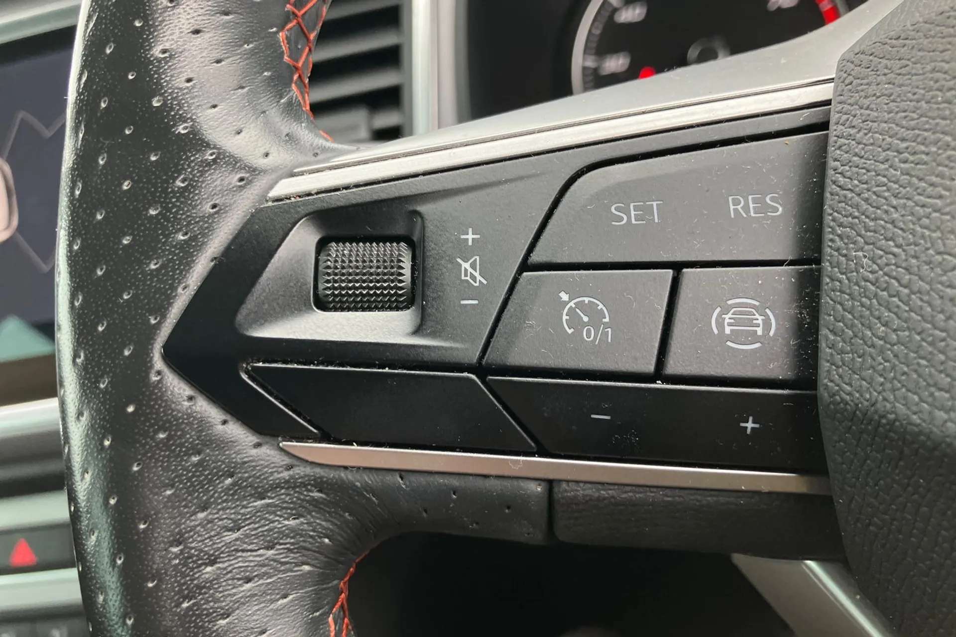 2022 SEAT ATECA 2022 SEAT ATECA