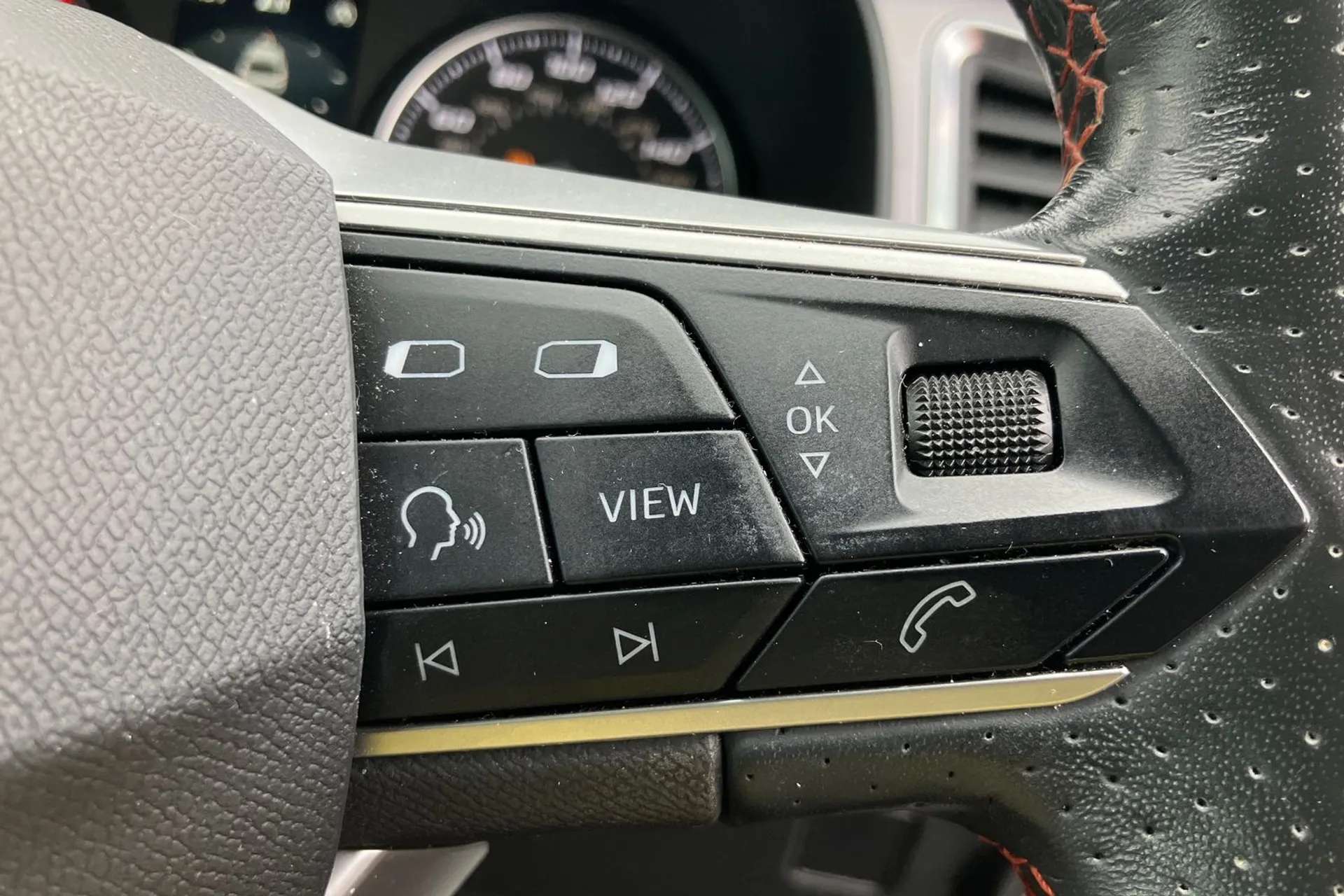 2022 SEAT ATECA 2022 SEAT ATECA