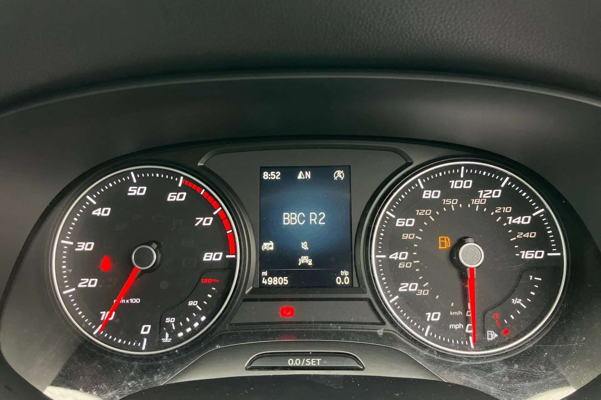 2022 SEAT ATECA 2022 SEAT ATECA