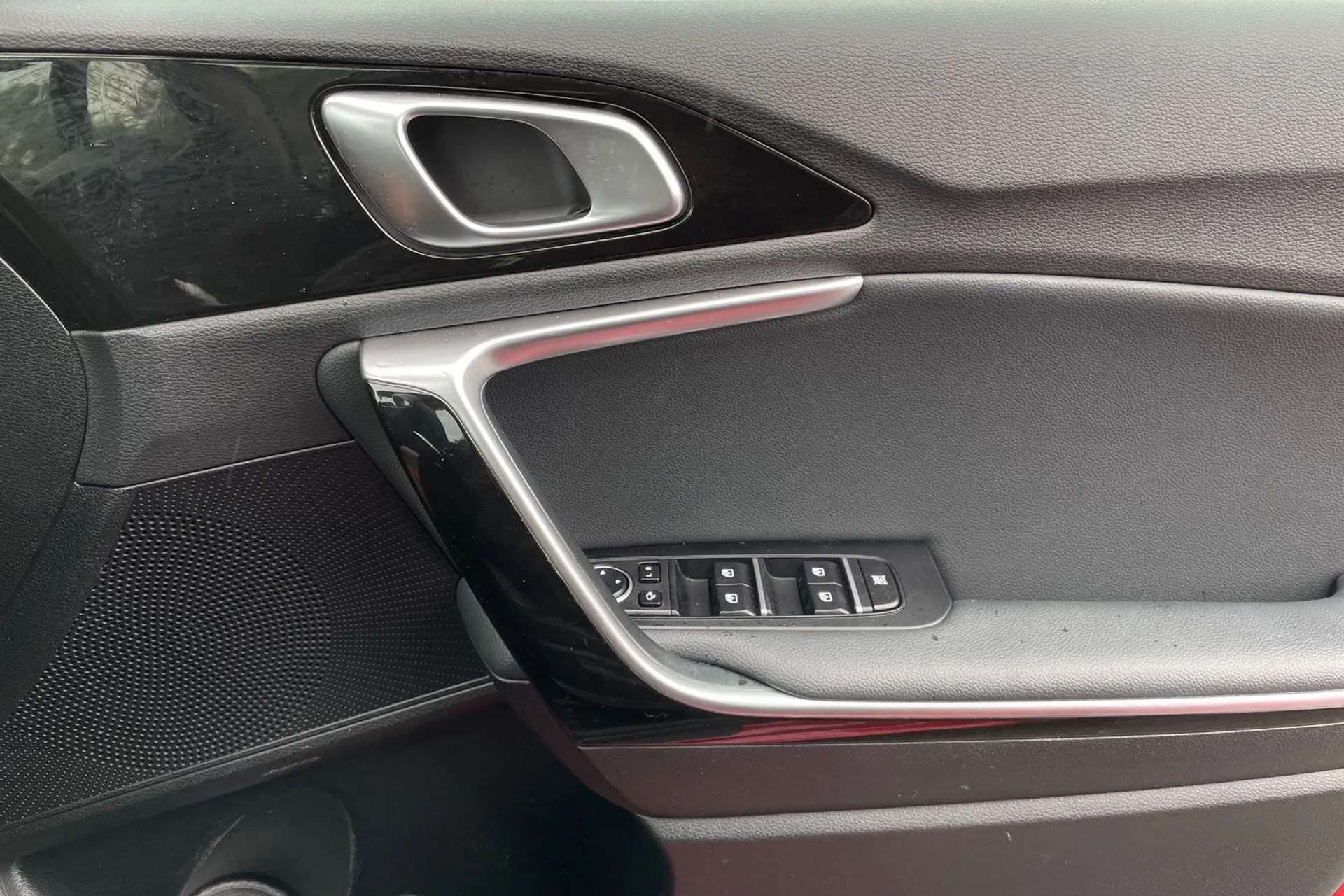 2024 KIA CEED 2024 KIA CEED