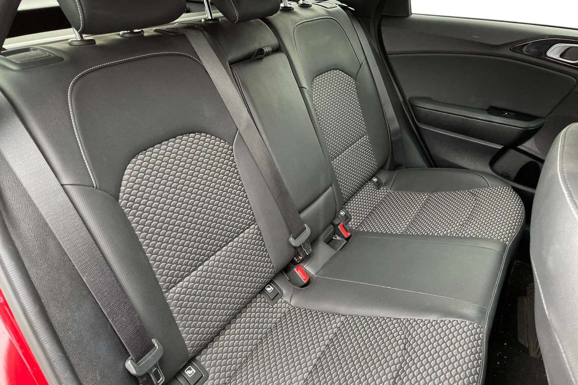 2024 KIA CEED 2024 KIA CEED