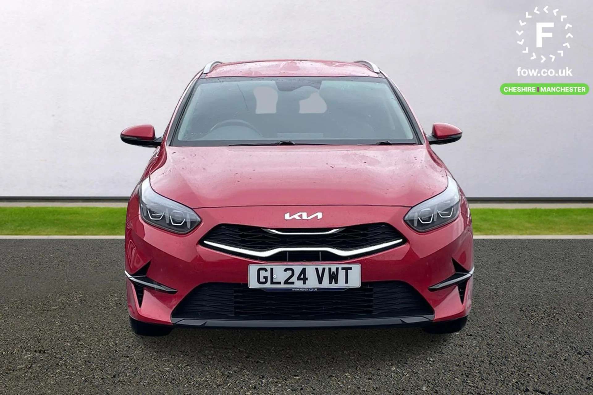 2024 KIA CEED 2024 KIA CEED