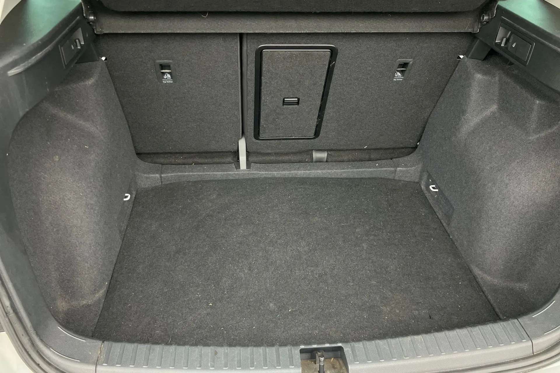 2022 SEAT ATECA 2022 SEAT ATECA