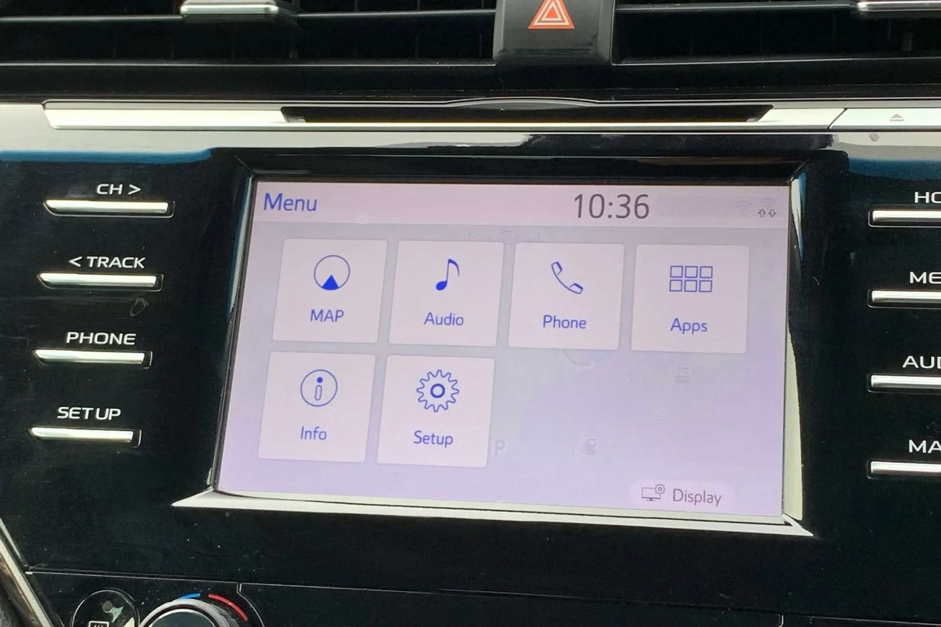 2020 TOYOTA CAMRY 2020 TOYOTA CAMRY