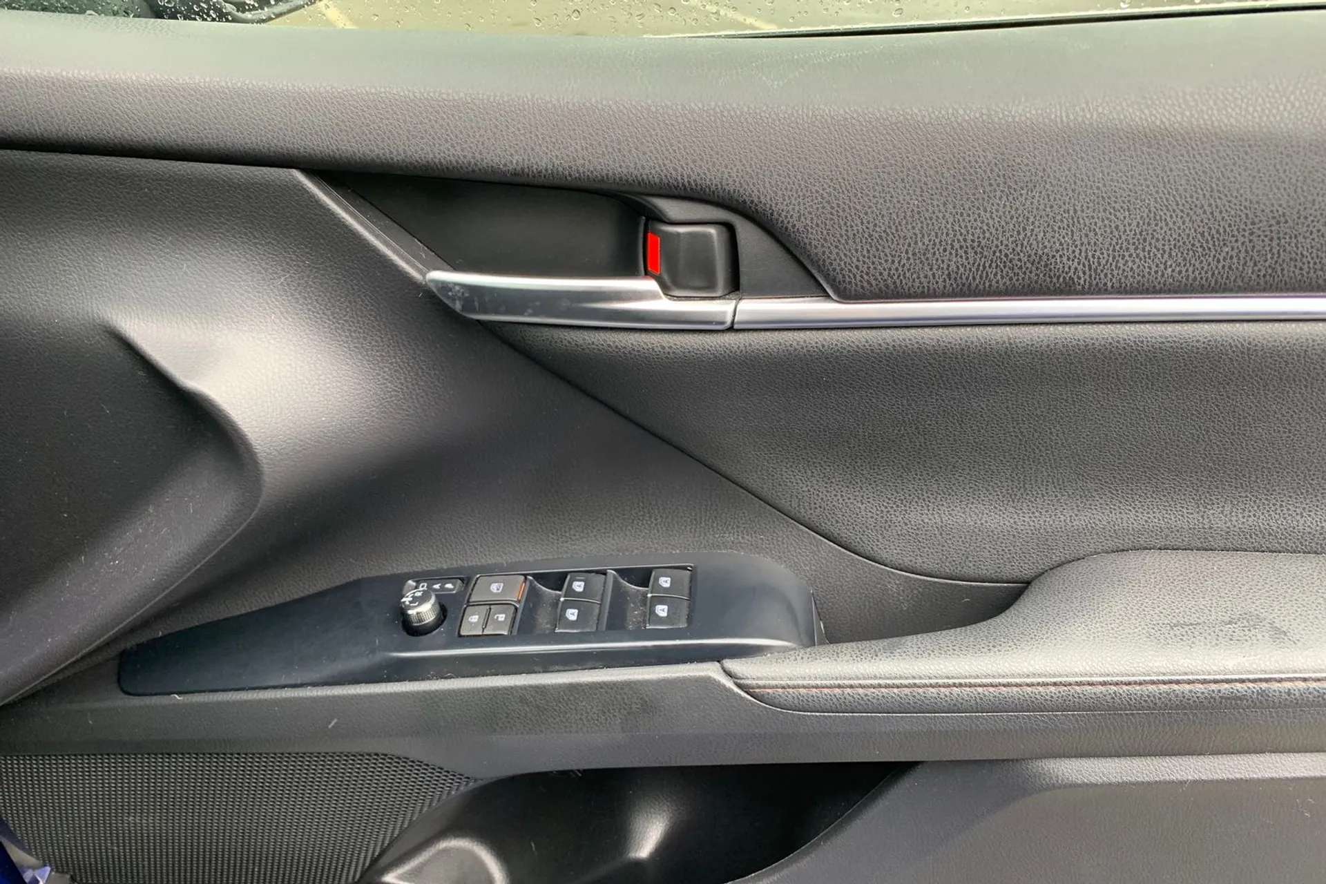 2020 TOYOTA CAMRY 2020 TOYOTA CAMRY
