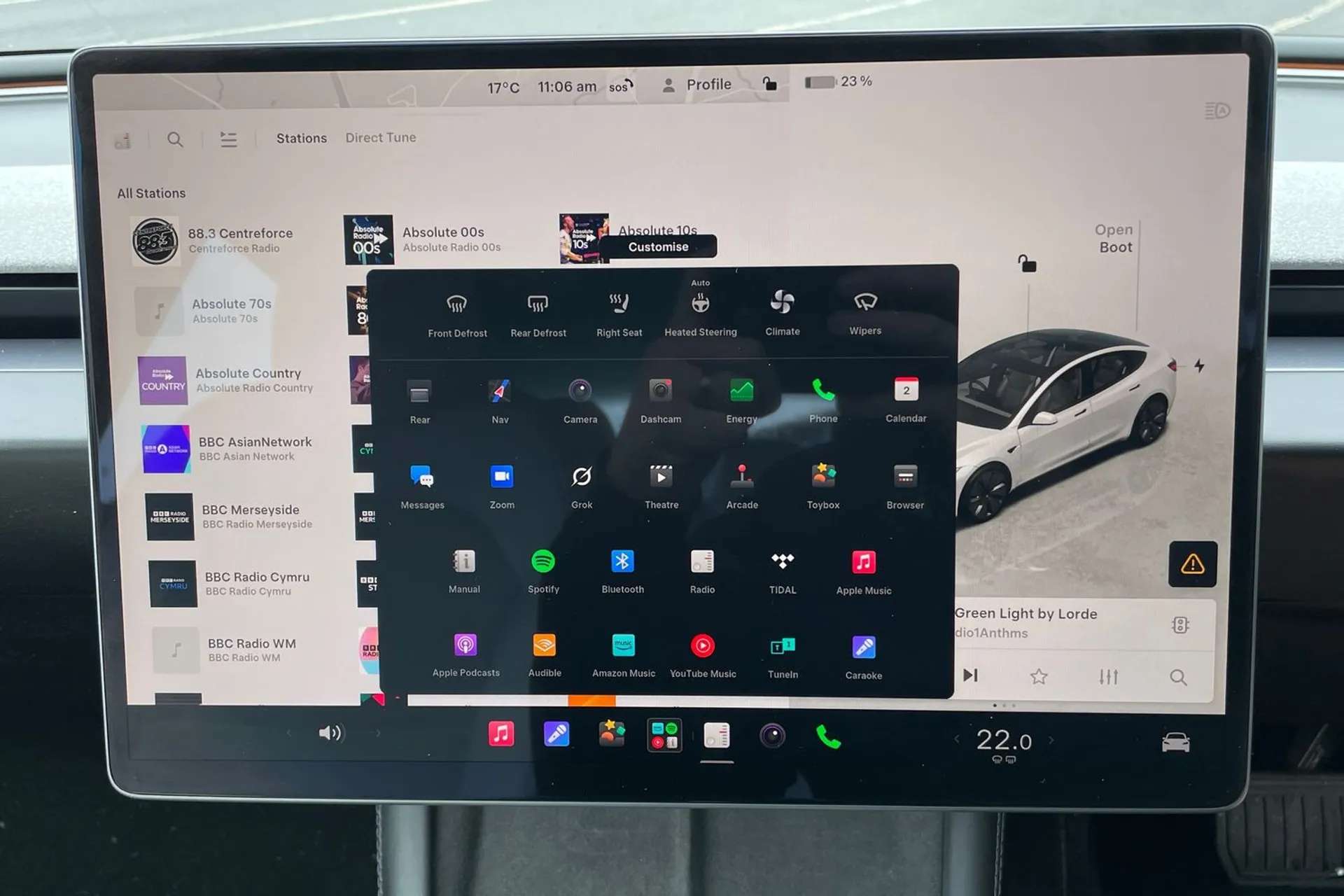 2024 TESLA MODEL 3 2024 TESLA MODEL 3
