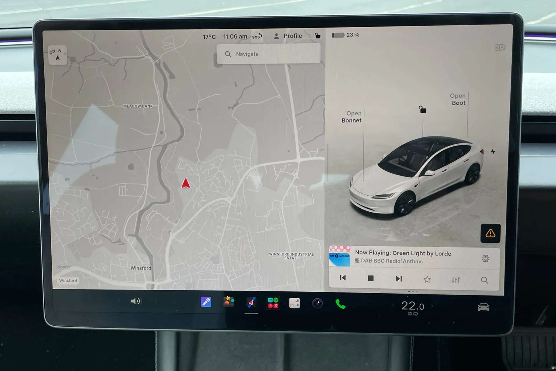 2024 TESLA MODEL 3 2024 TESLA MODEL 3
