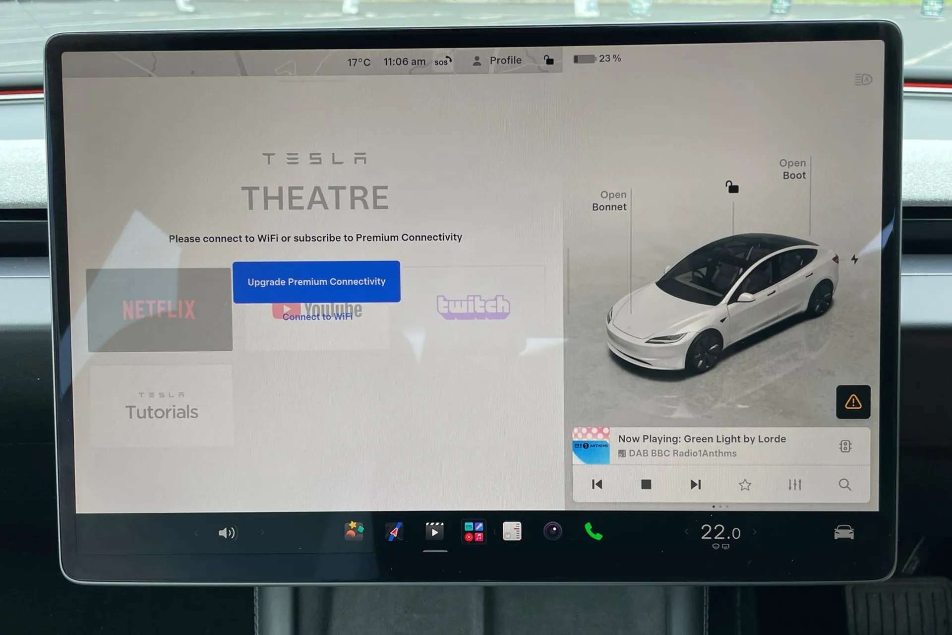 2024 TESLA MODEL 3 2024 TESLA MODEL 3