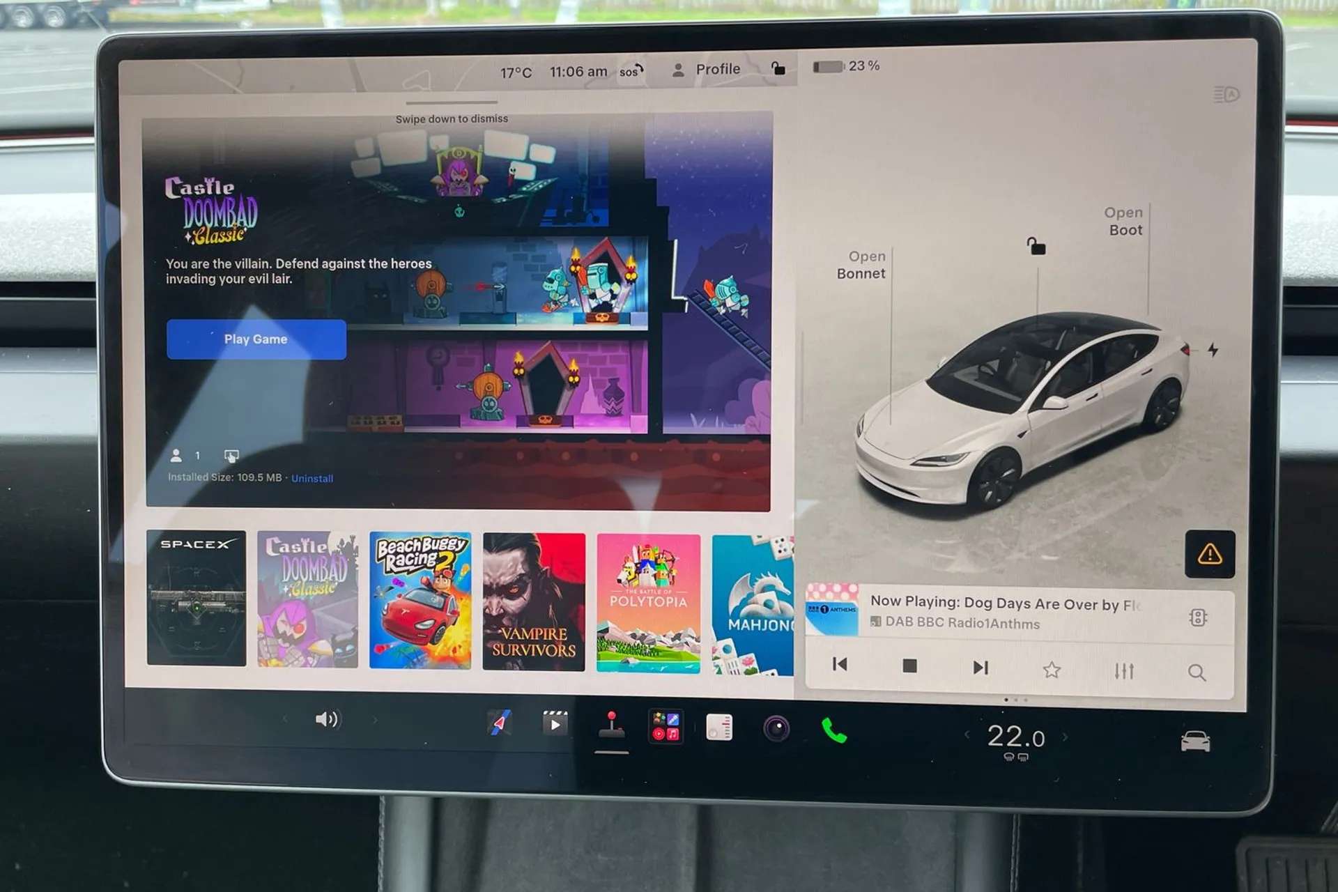 2024 TESLA MODEL 3 2024 TESLA MODEL 3