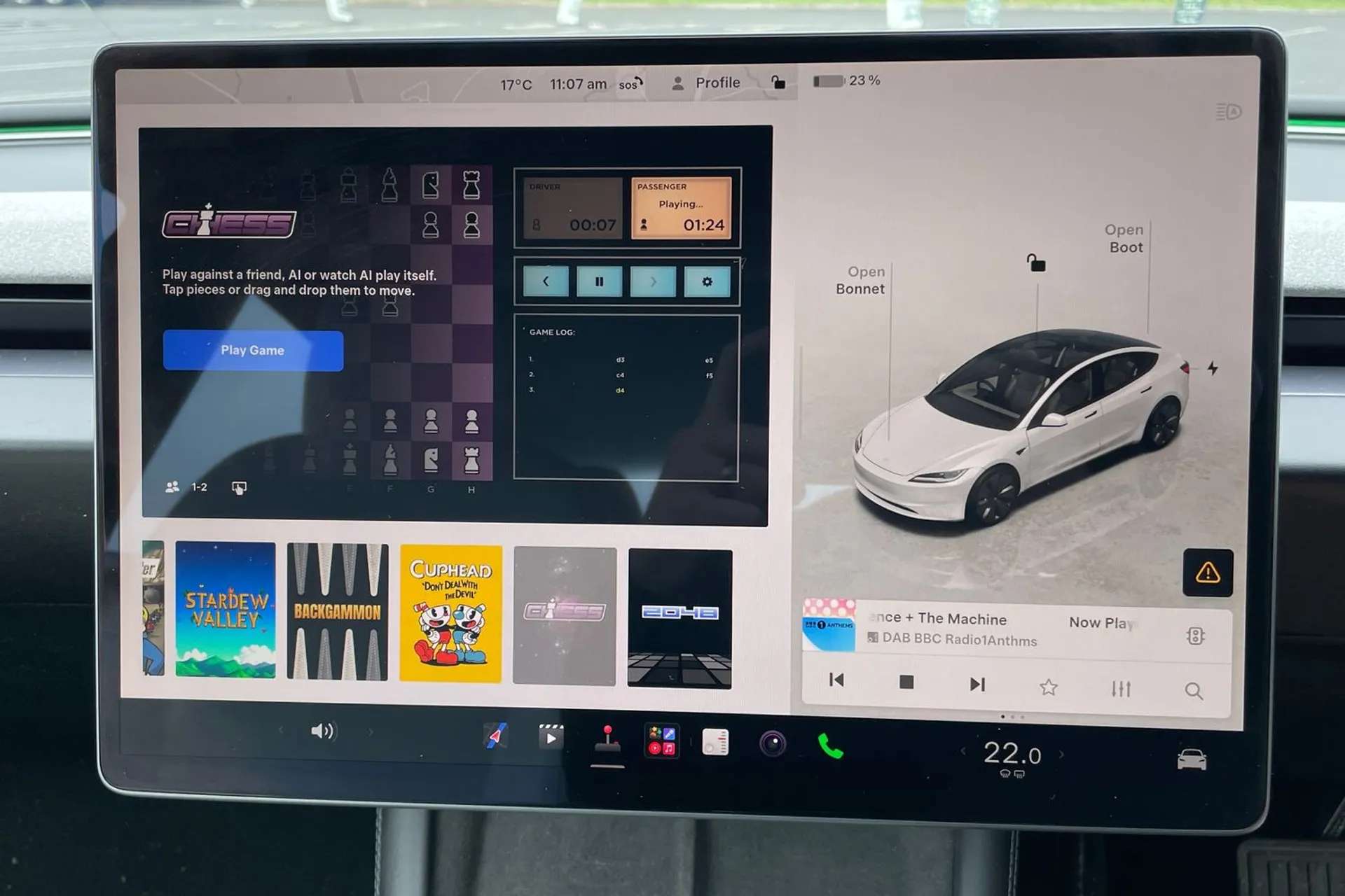2024 TESLA MODEL 3 2024 TESLA MODEL 3