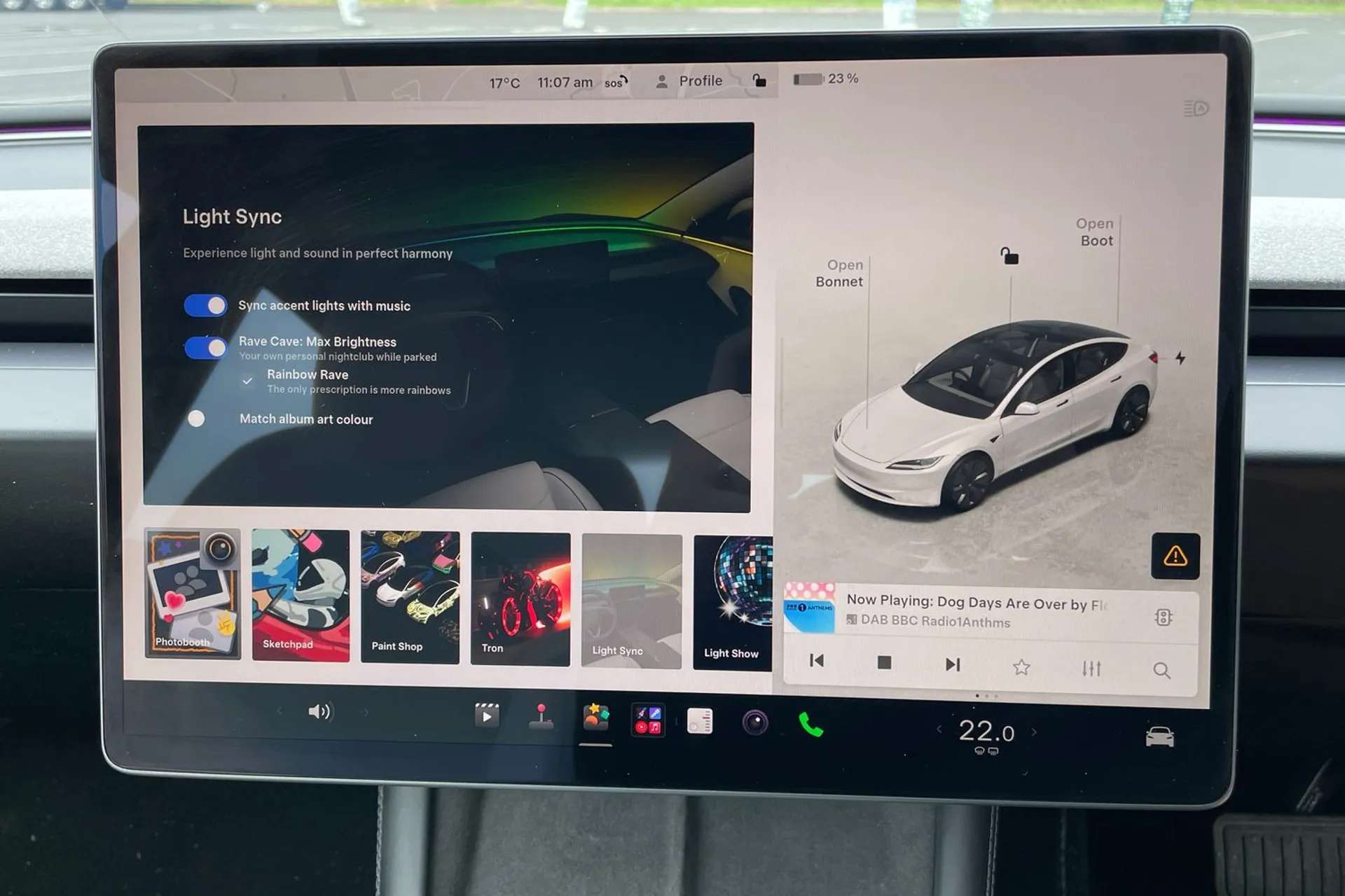 2024 TESLA MODEL 3 2024 TESLA MODEL 3