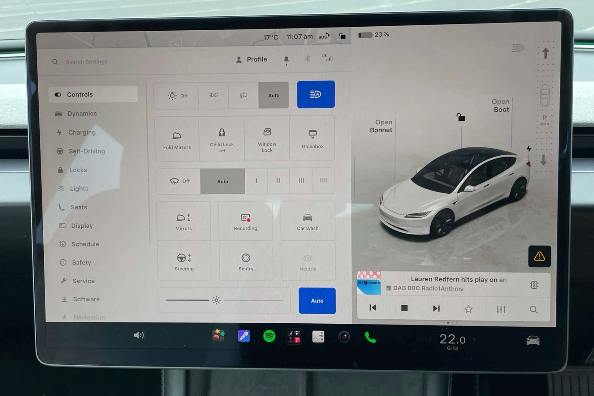 2024 TESLA MODEL 3 2024 TESLA MODEL 3