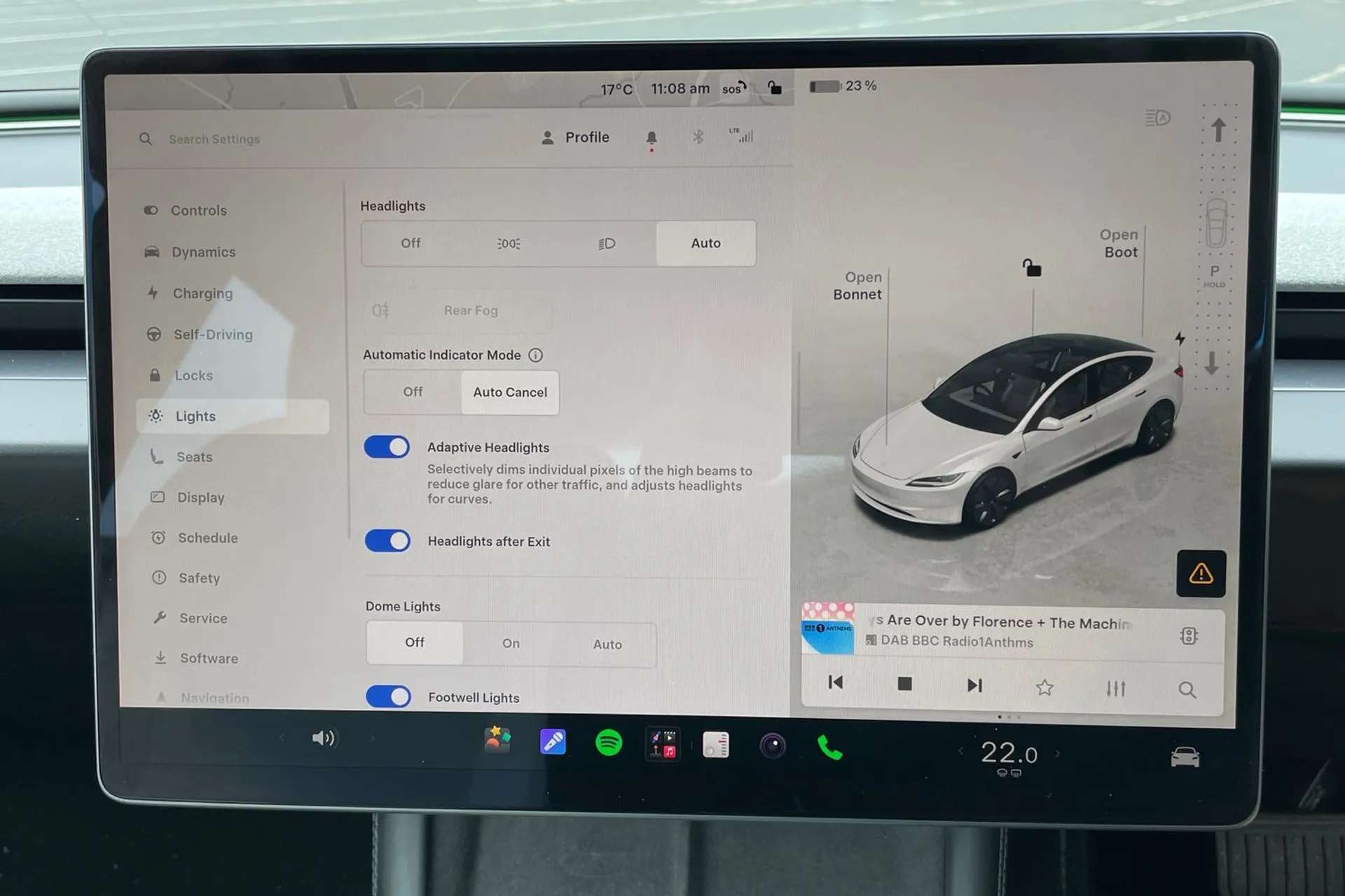 2024 TESLA MODEL 3 2024 TESLA MODEL 3