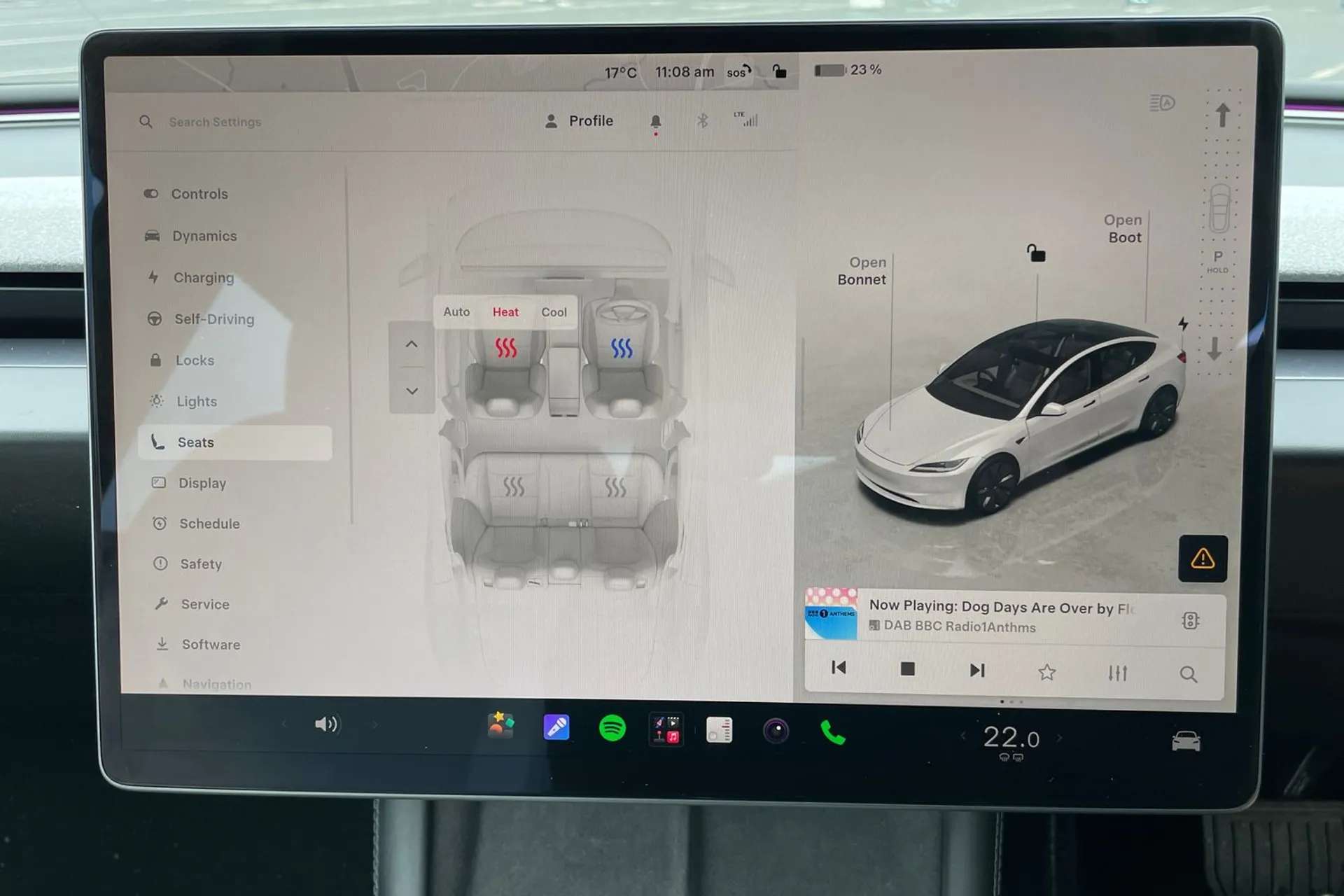 2024 TESLA MODEL 3 2024 TESLA MODEL 3