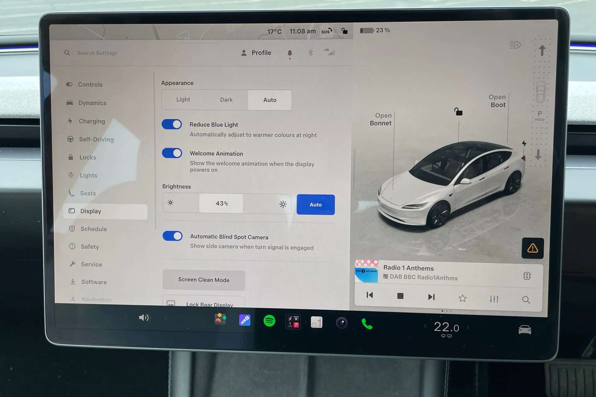 2024 TESLA MODEL 3 2024 TESLA MODEL 3