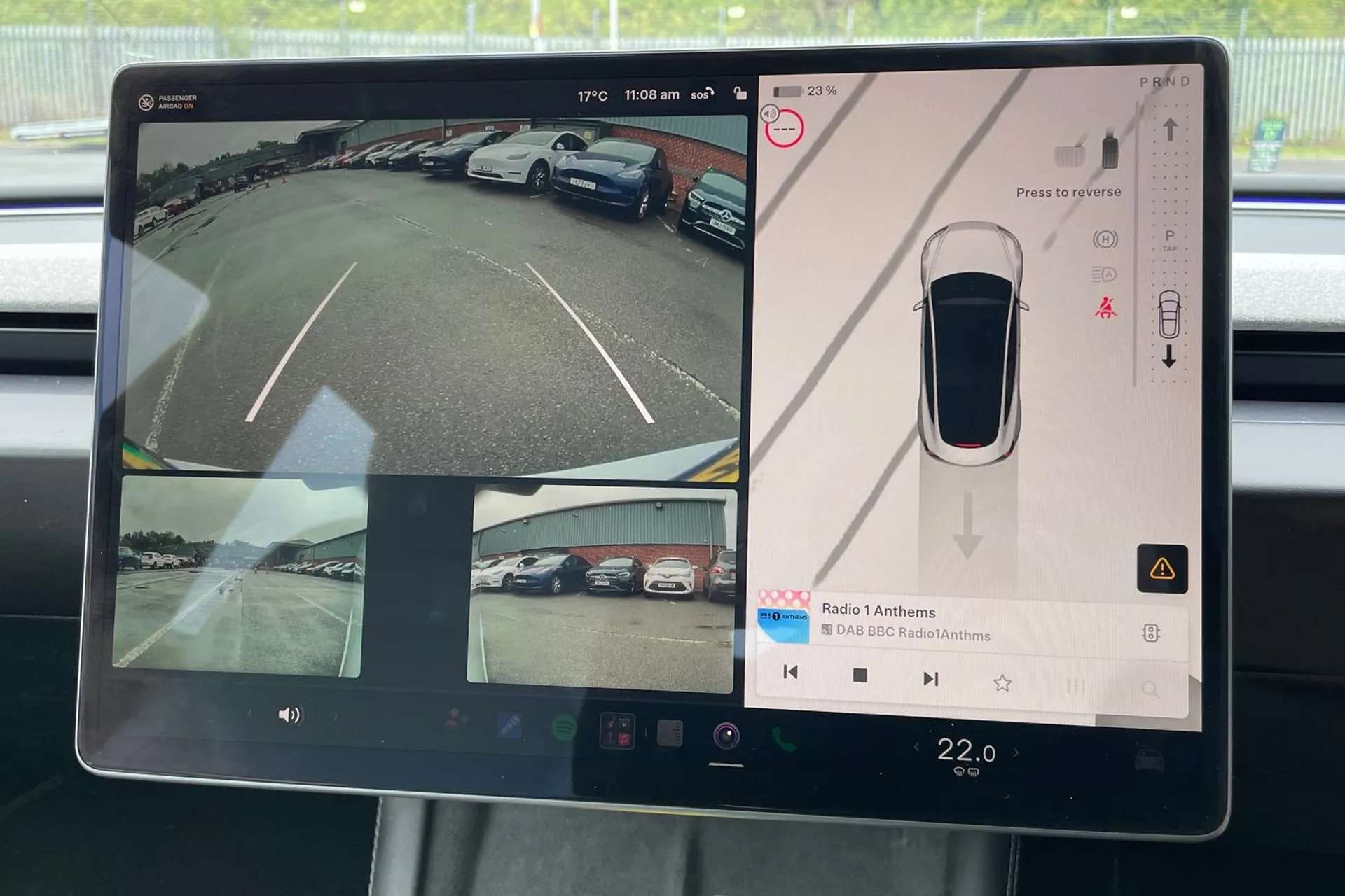 2024 TESLA MODEL 3 2024 TESLA MODEL 3
