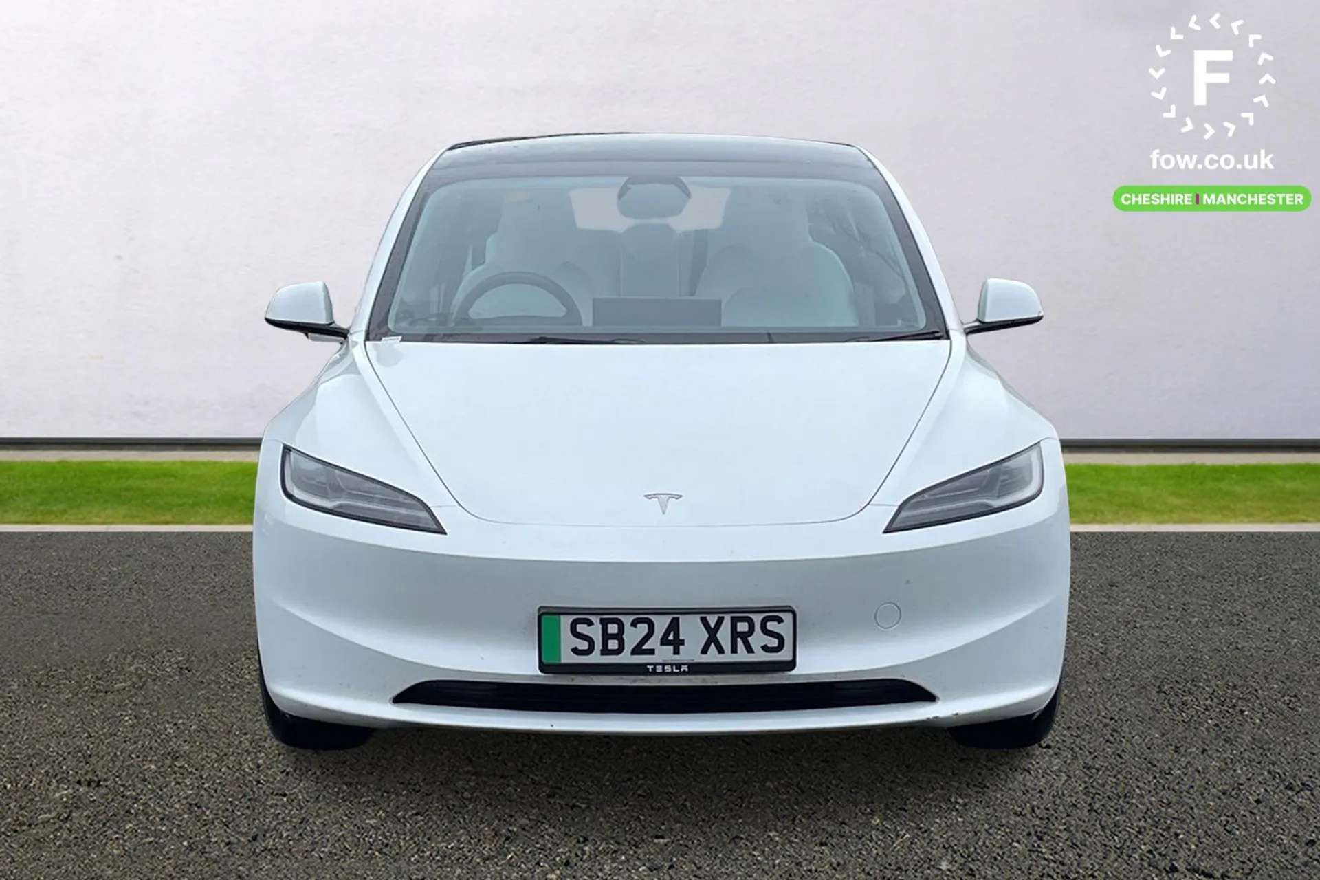 2024 TESLA MODEL 3 2024 TESLA MODEL 3