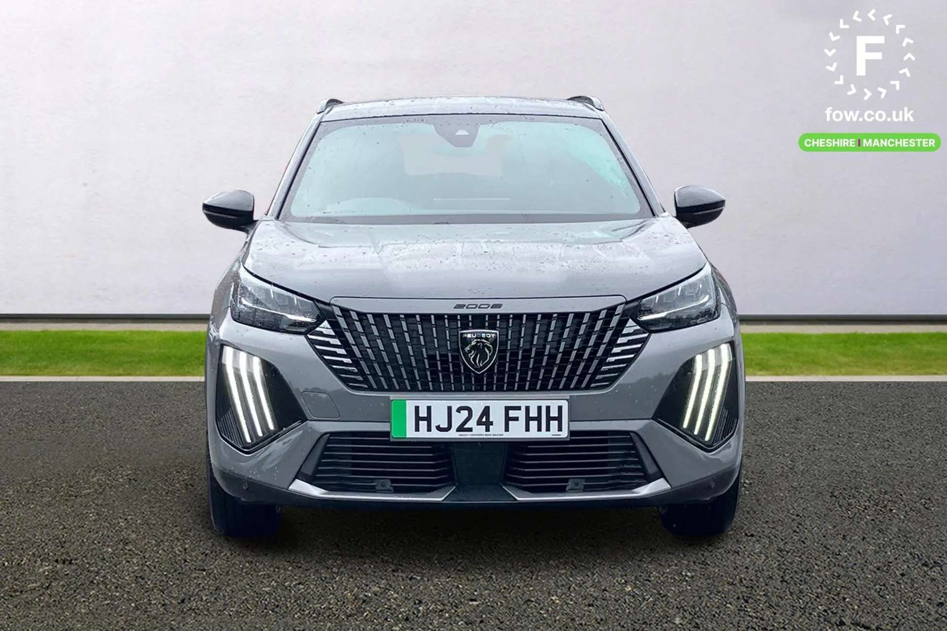 2024 PEUGEOT 2008 2024 PEUGEOT 2008