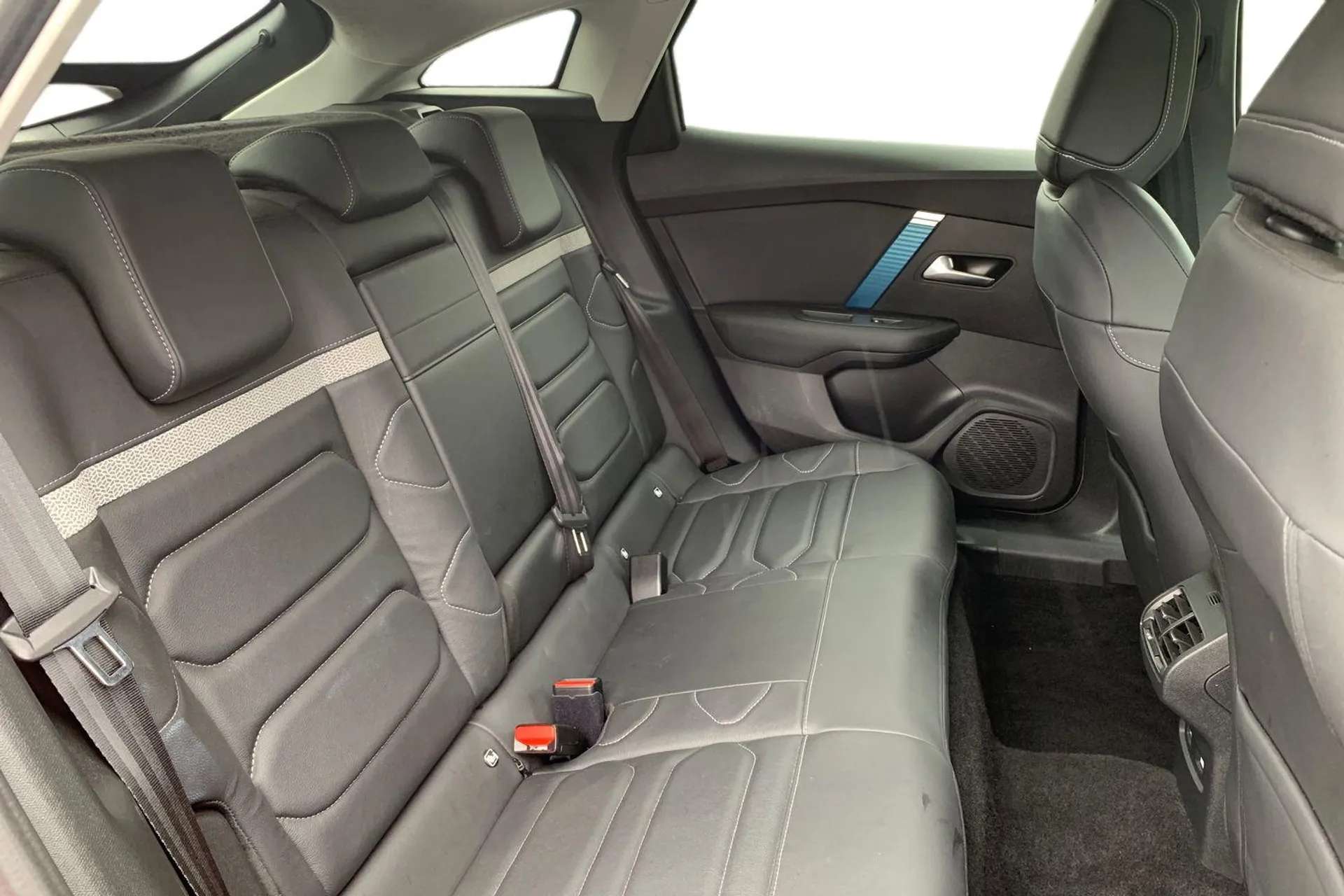 2022 CITROEN C4 2022 CITROEN C4