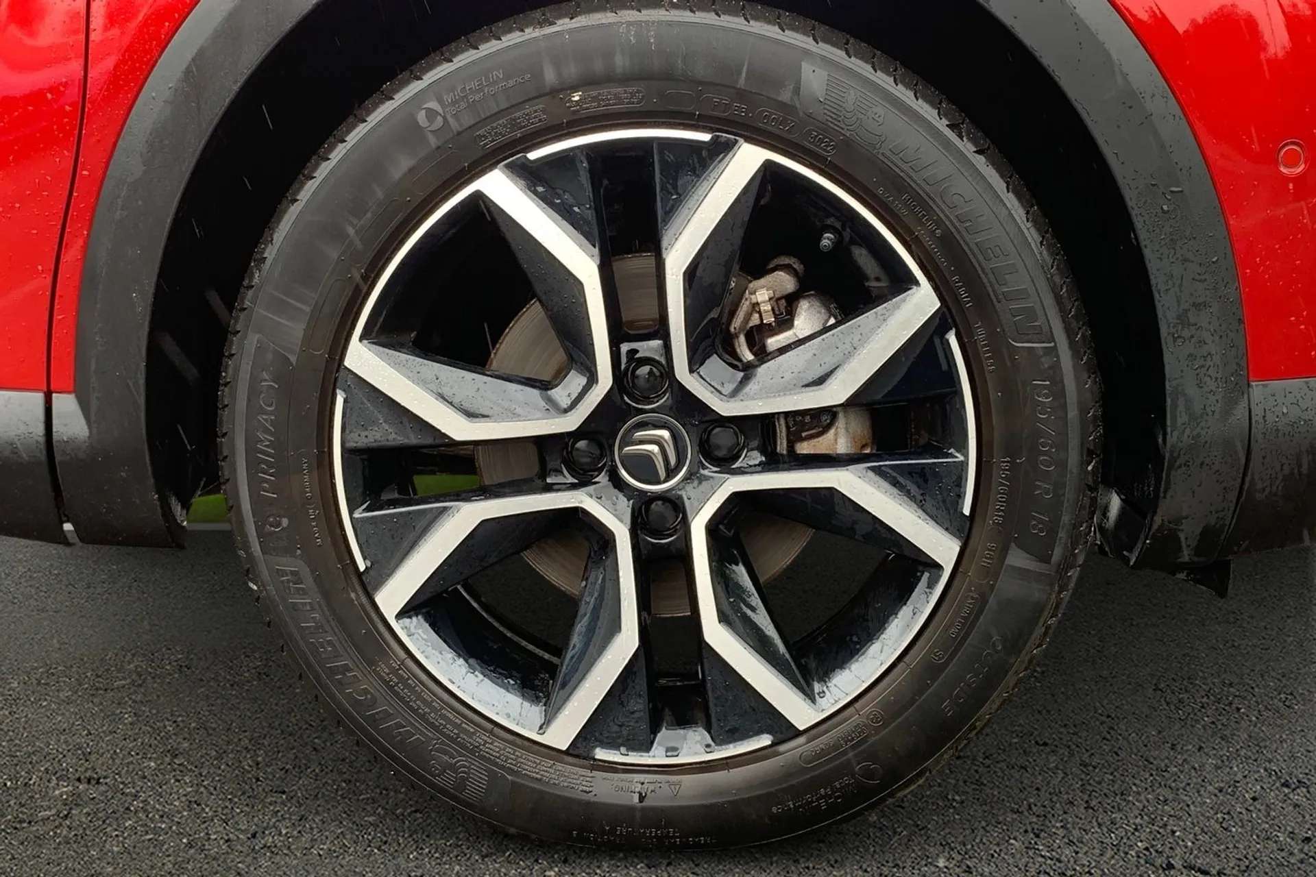 2022 CITROEN C4 2022 CITROEN C4