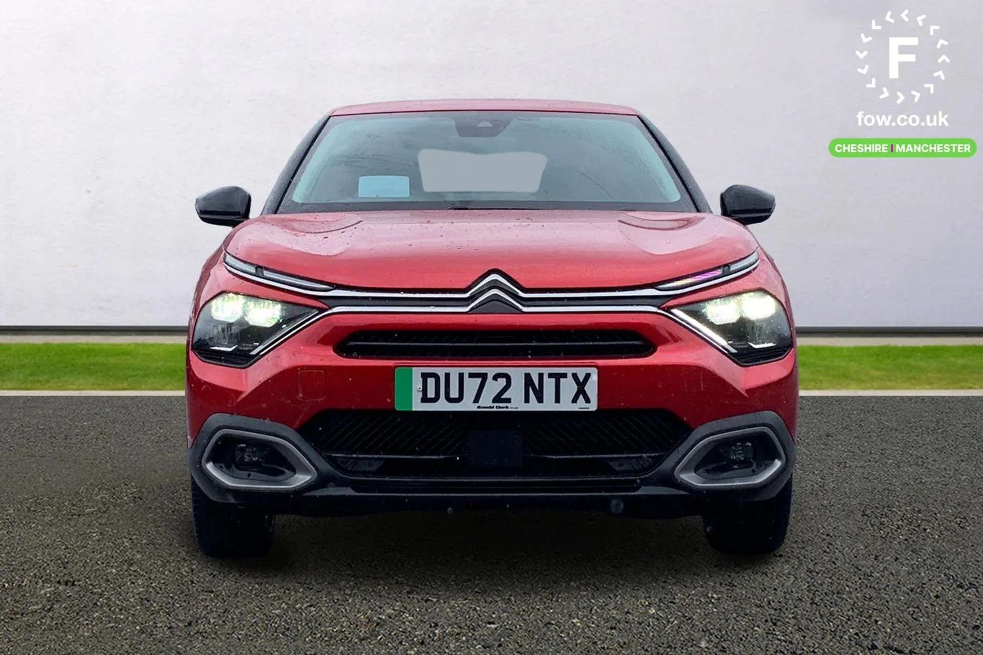 2022 CITROEN C4 2022 CITROEN C4