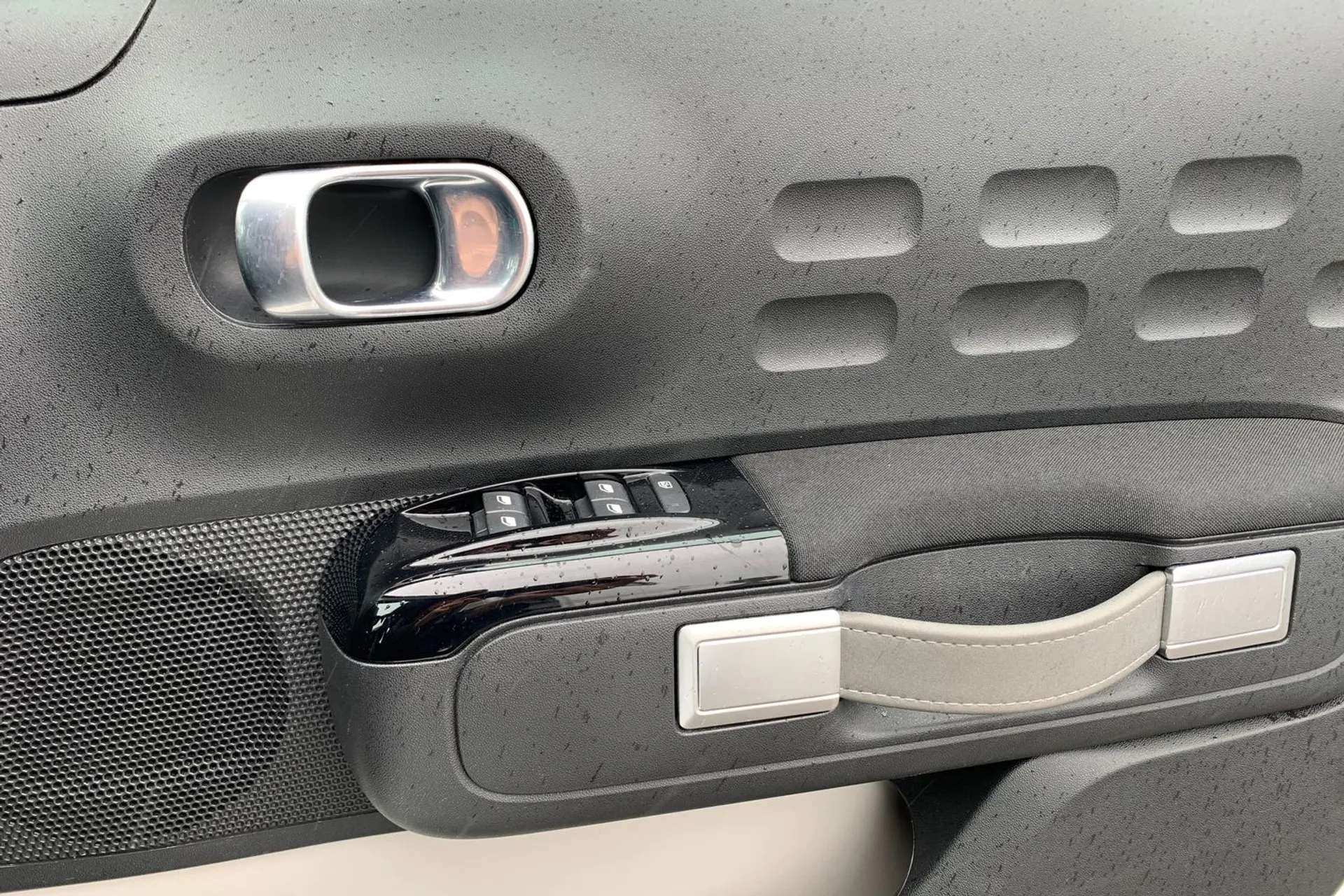 2021 CITROEN C3 2021 CITROEN C3