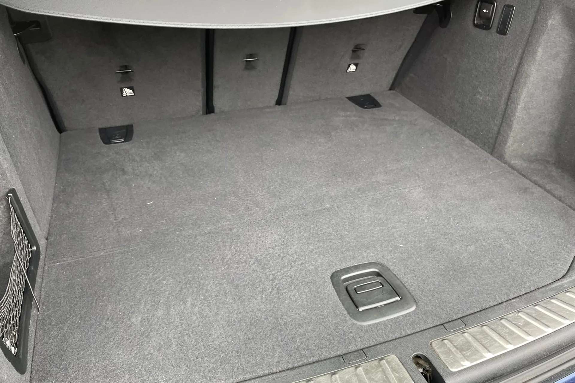 2022 BMW IX3 2022 BMW IX3