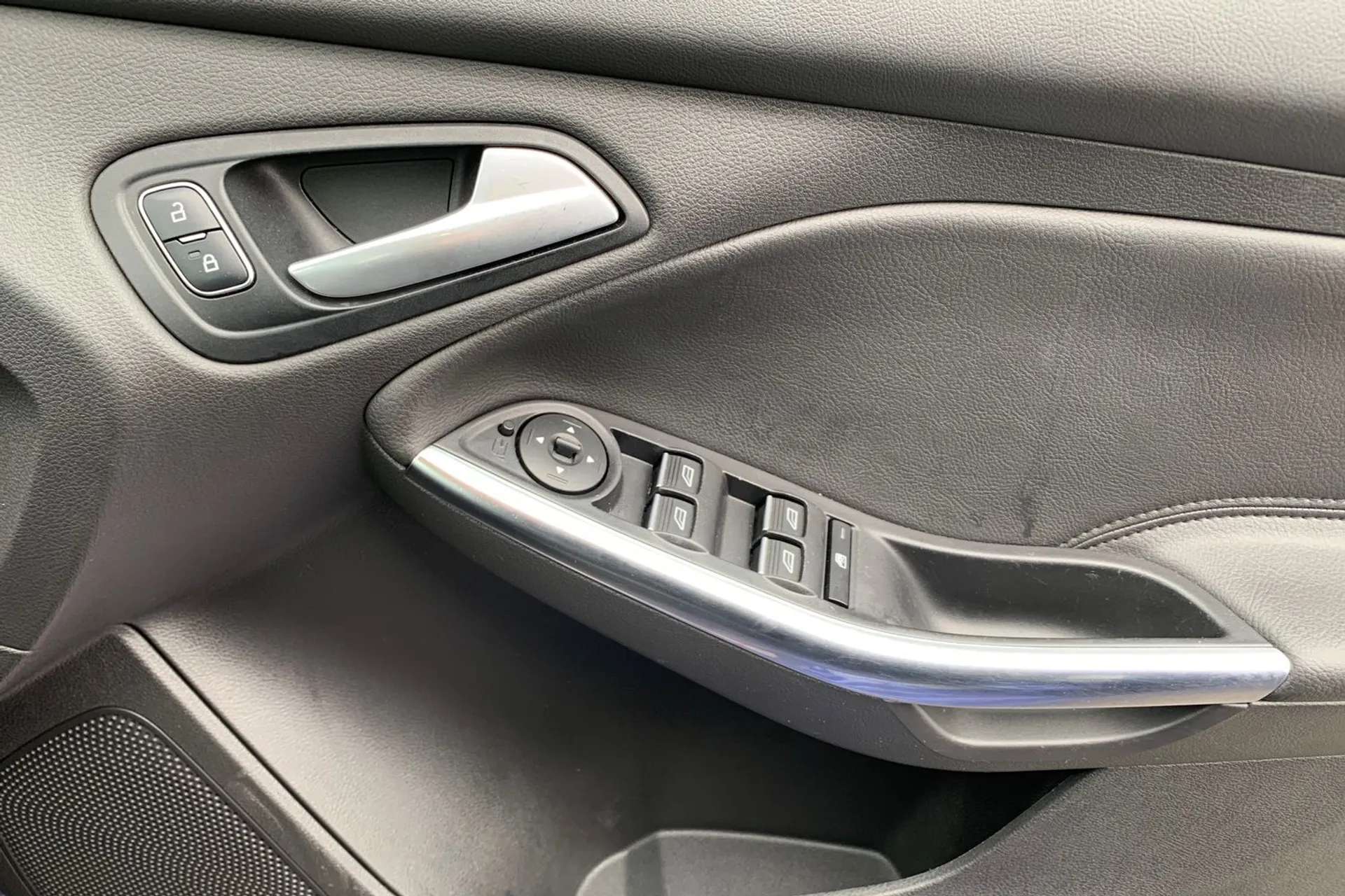 2017 FORD FOCUS 2017 FORD FOCUS
