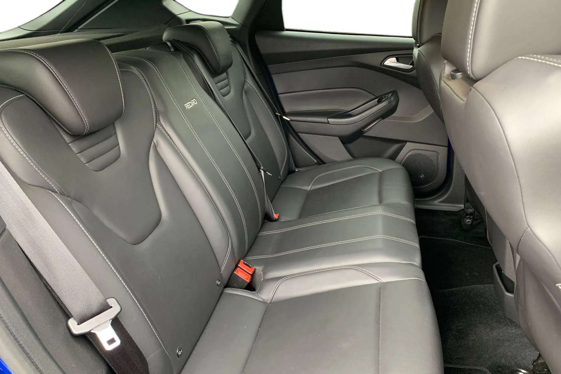 2017 FORD FOCUS 2017 FORD FOCUS