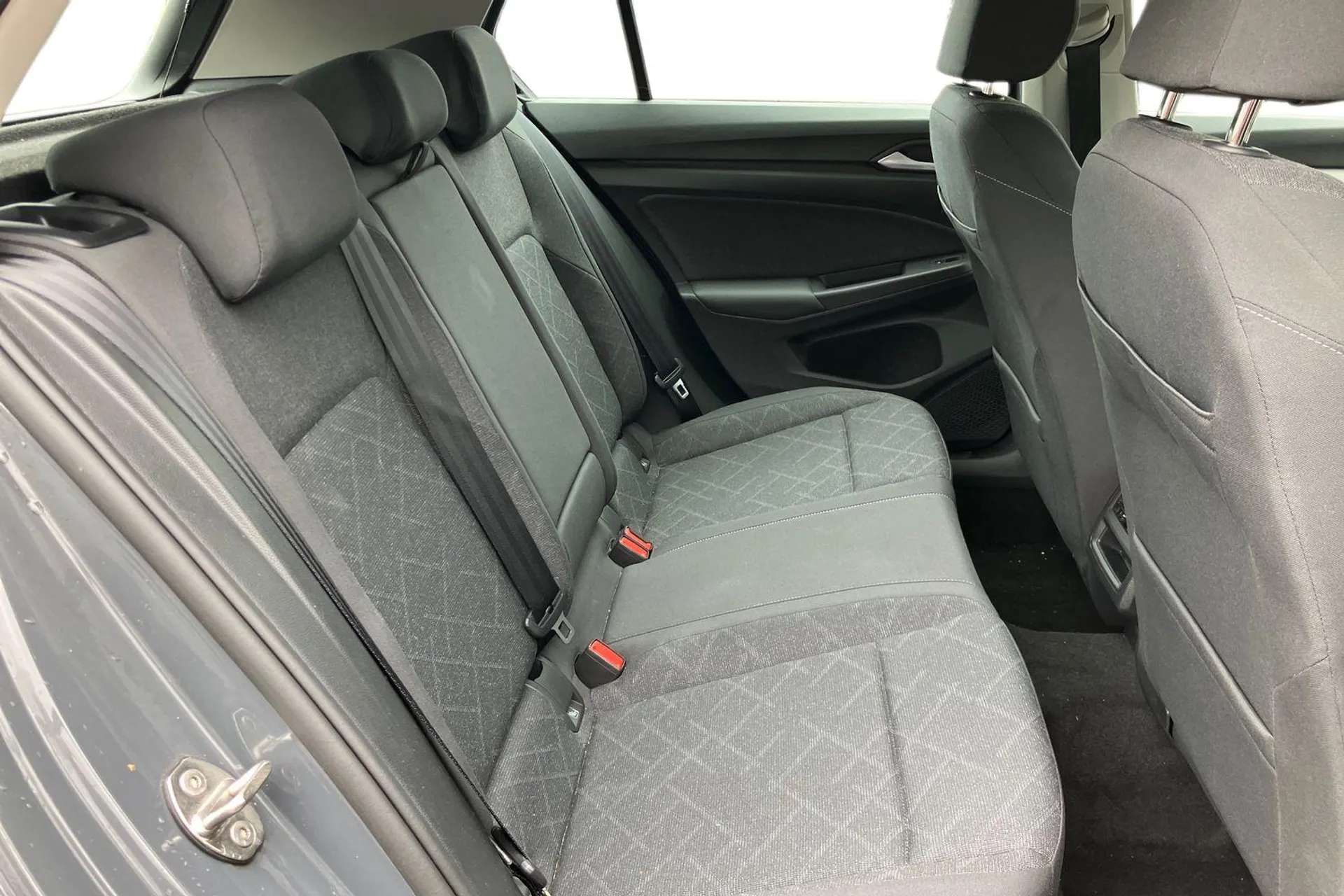 2023 VOLKSWAGEN GOLF 2023 VOLKSWAGEN GOLF