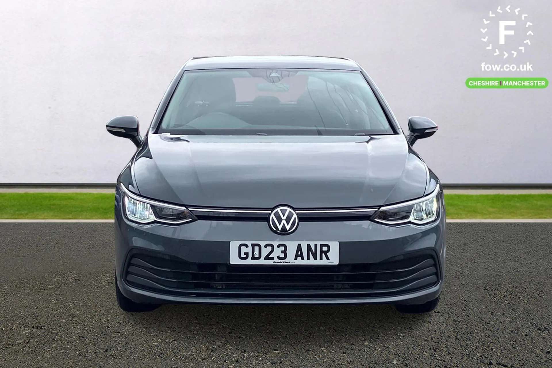 2023 VOLKSWAGEN GOLF 2023 VOLKSWAGEN GOLF